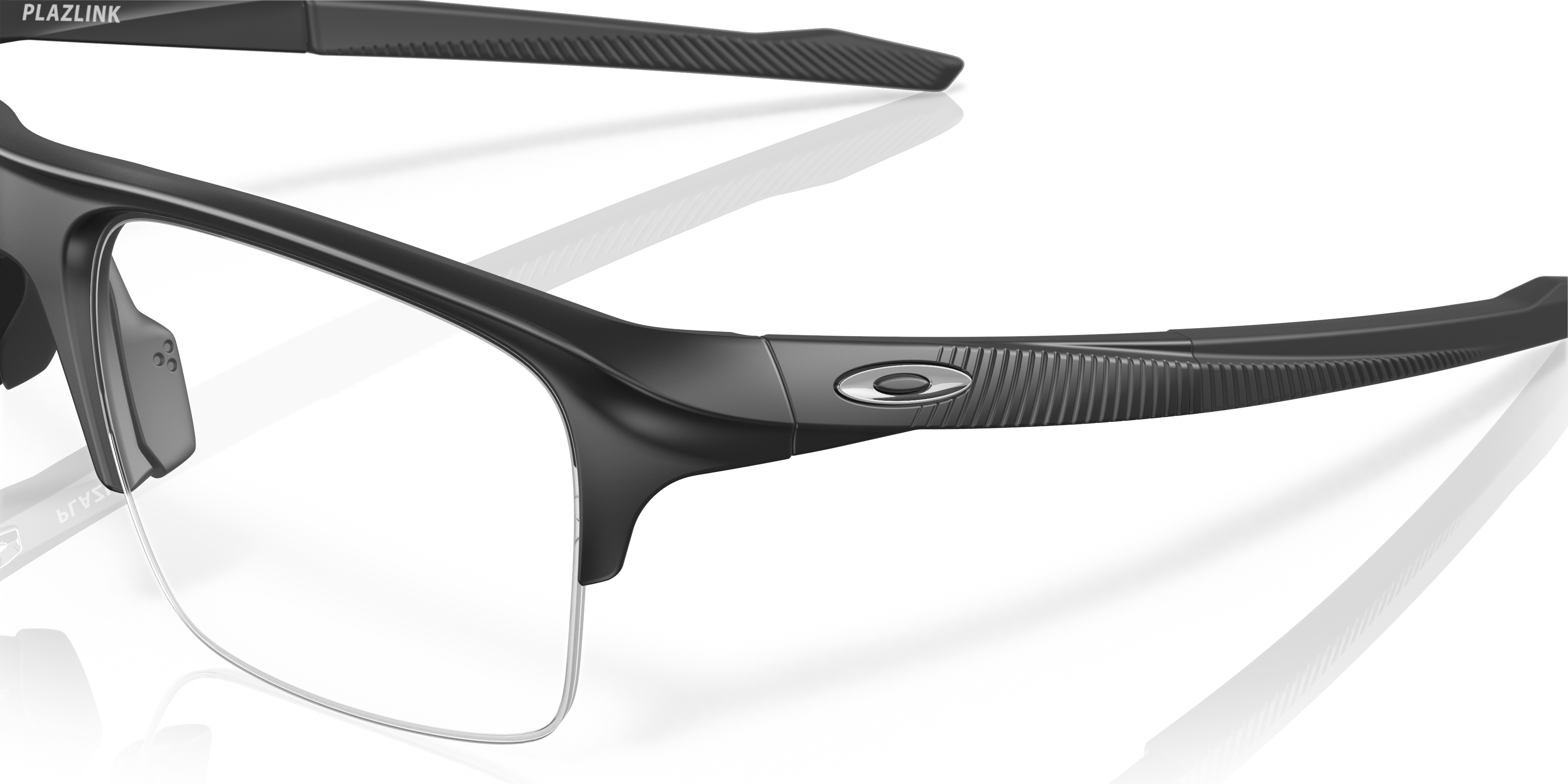 OAKLEY OX8061 PLAZLINK 806101 56