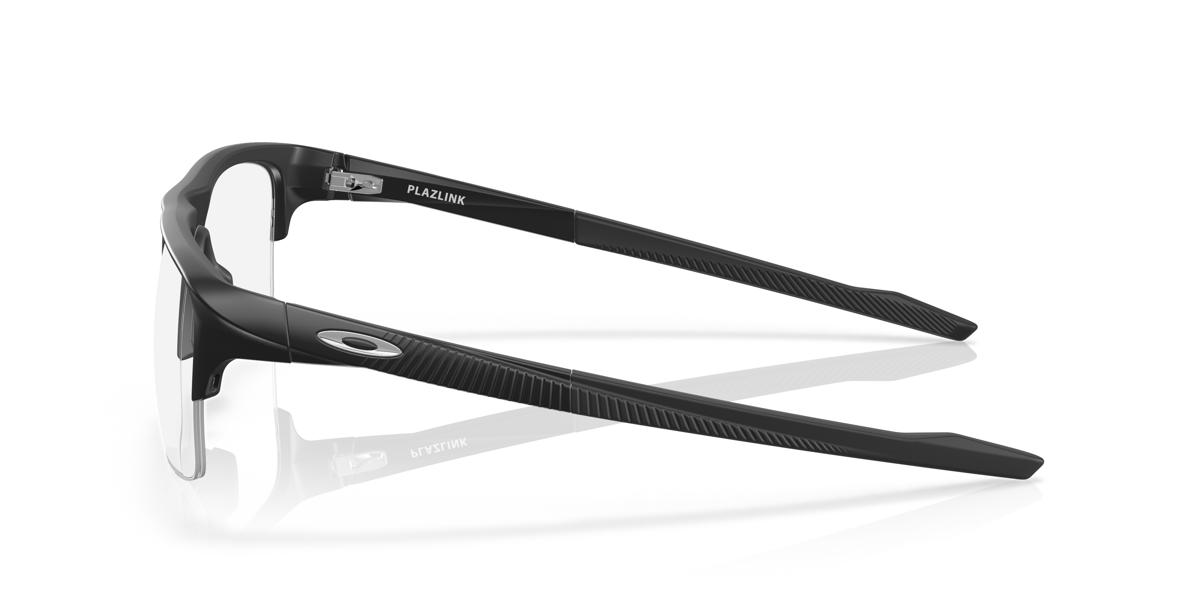 OAKLEY OX8061 PLAZLINK 806101 58