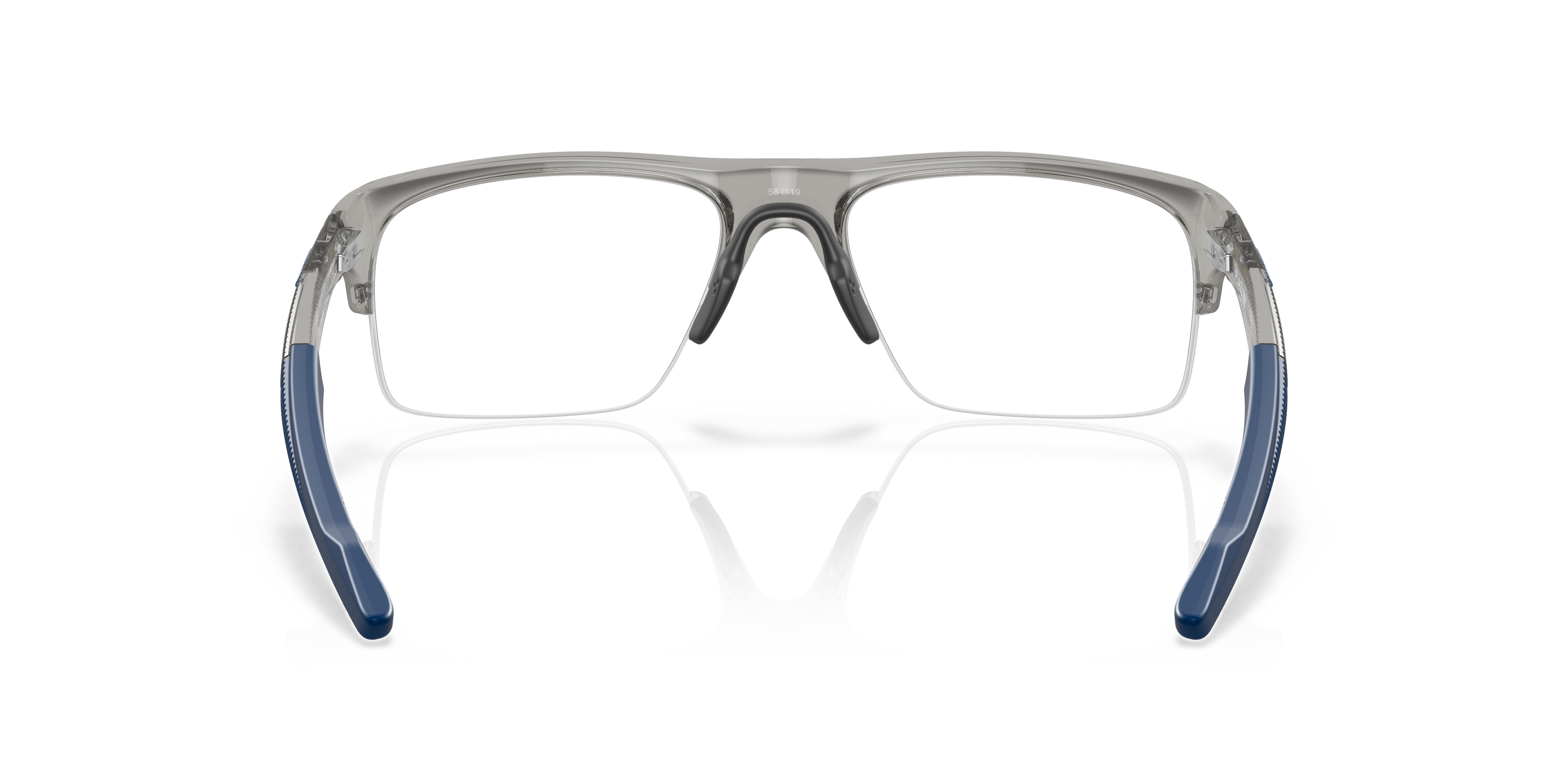 OAKLEY OX8061 PLAZLINK 806103 58