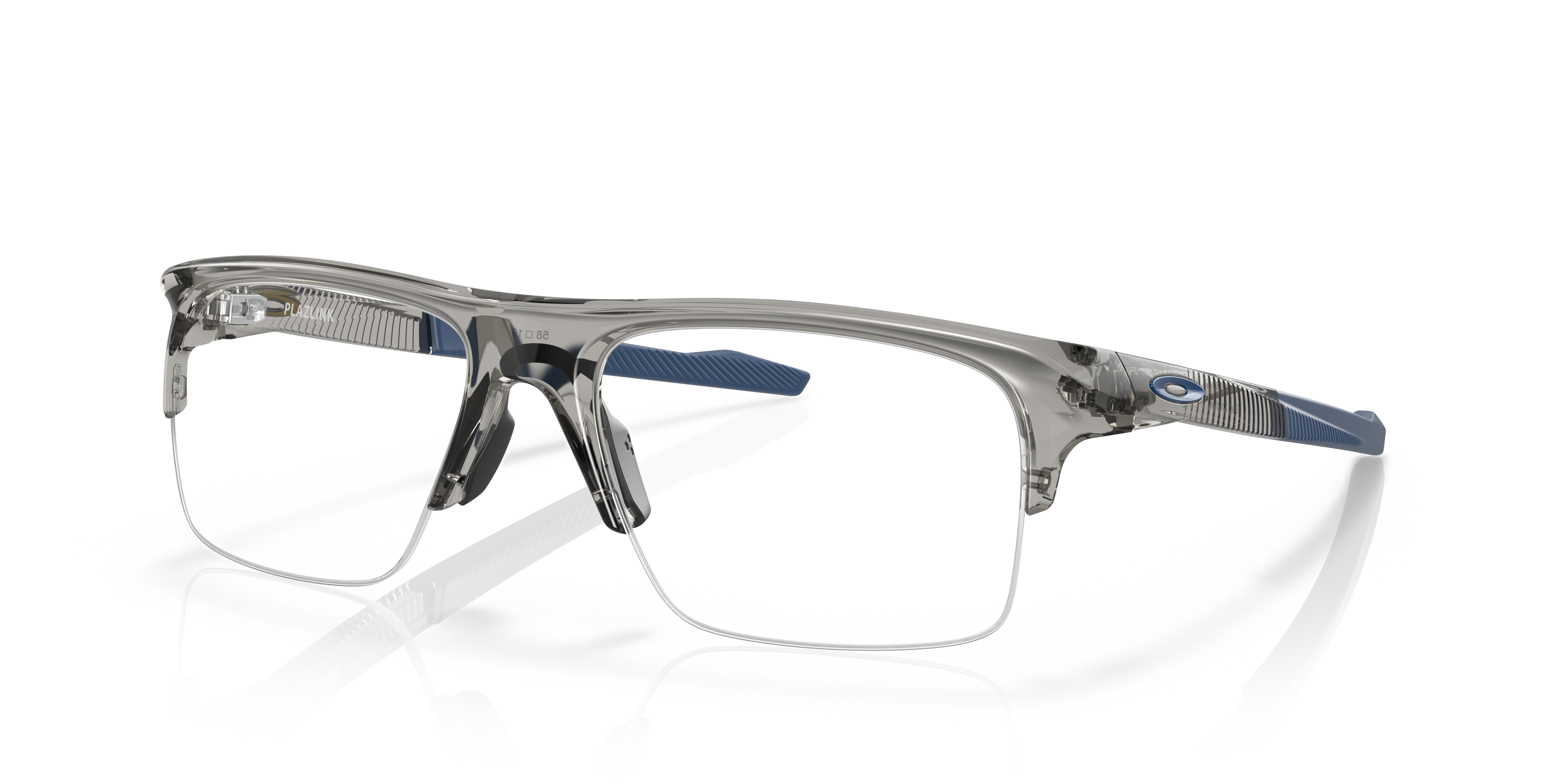 OAKLEY OX8061 PLAZLINK 806103 58