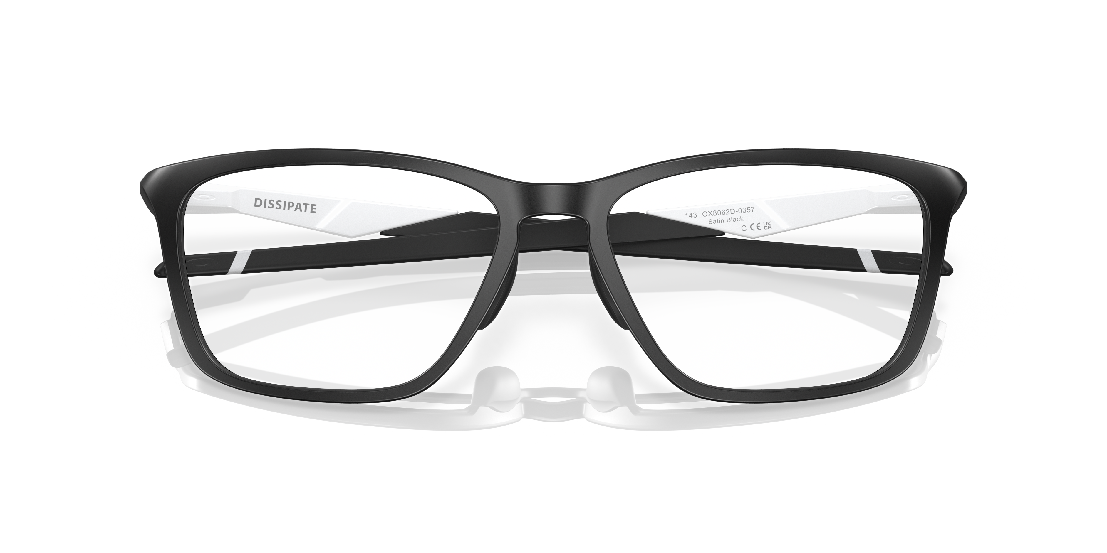 OAKLEY OX8062D DISSIPATE 806203 55