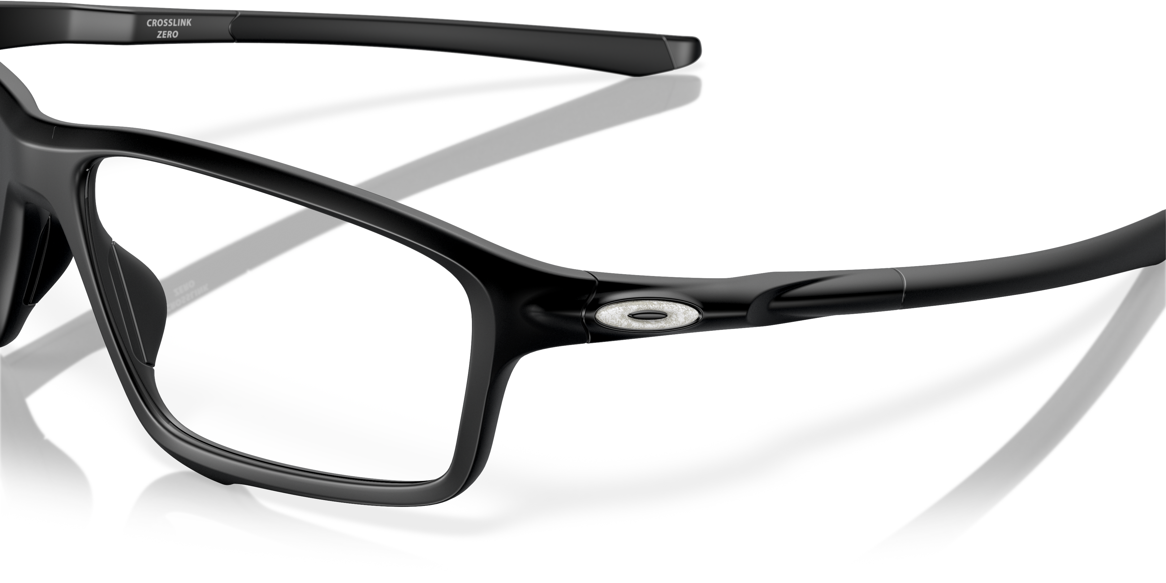 OAKLEY OX8076 CROSSLINK ZERO 807607 56
