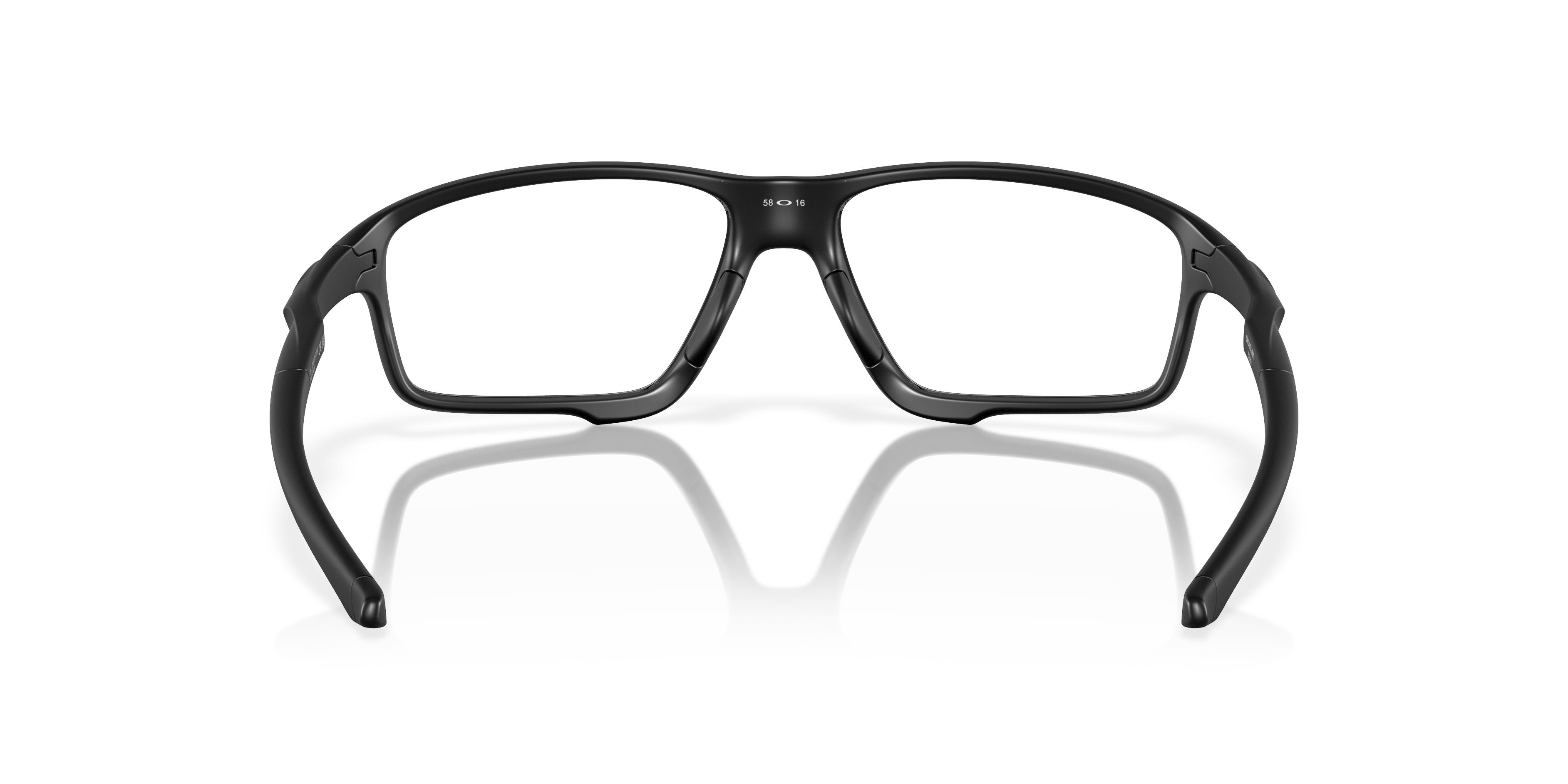 OAKLEY OX8076 CROSSLINK ZERO 807607 56