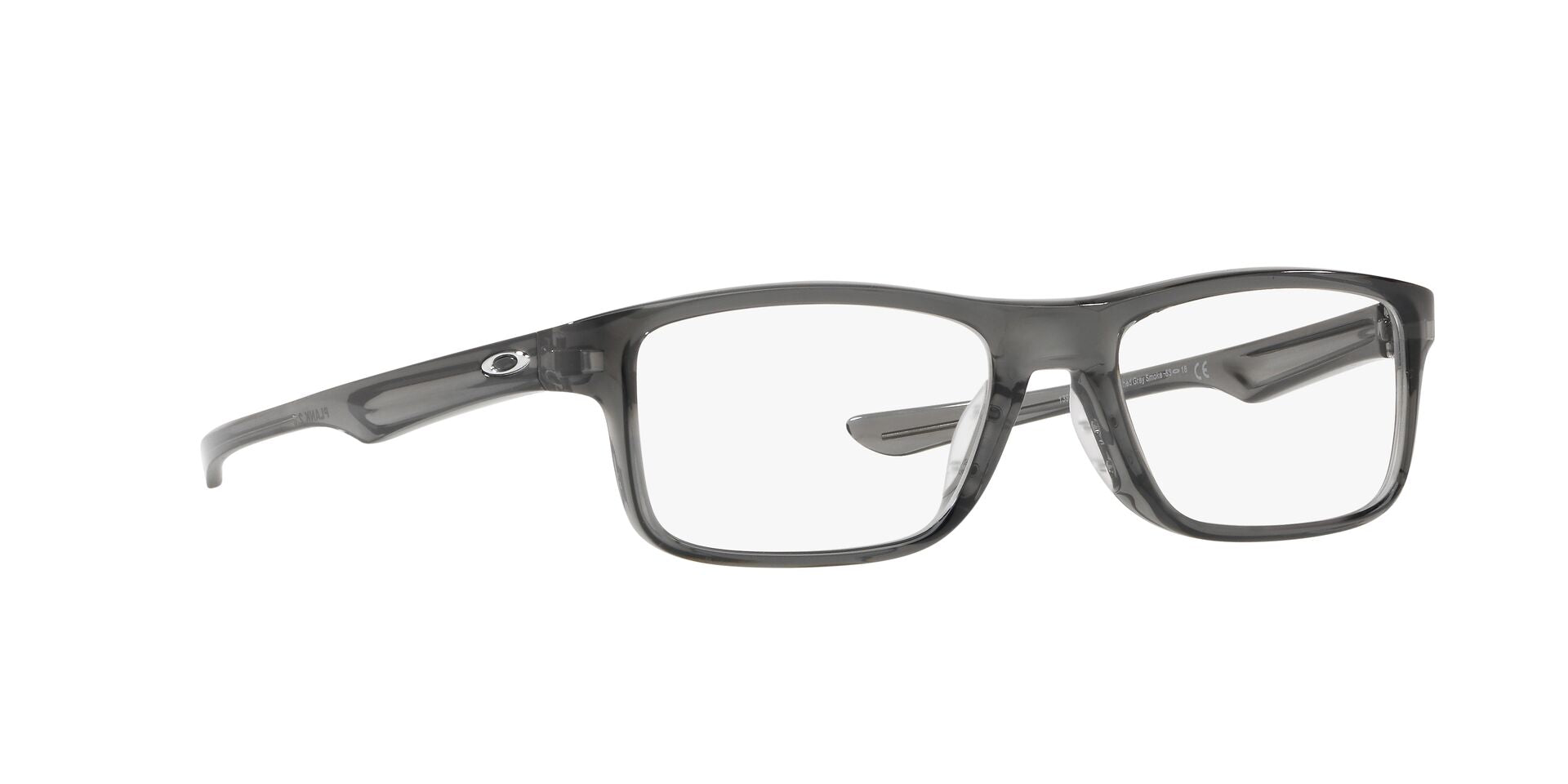 OAKLEY OX8081 PLANK 2.0 808106 55
