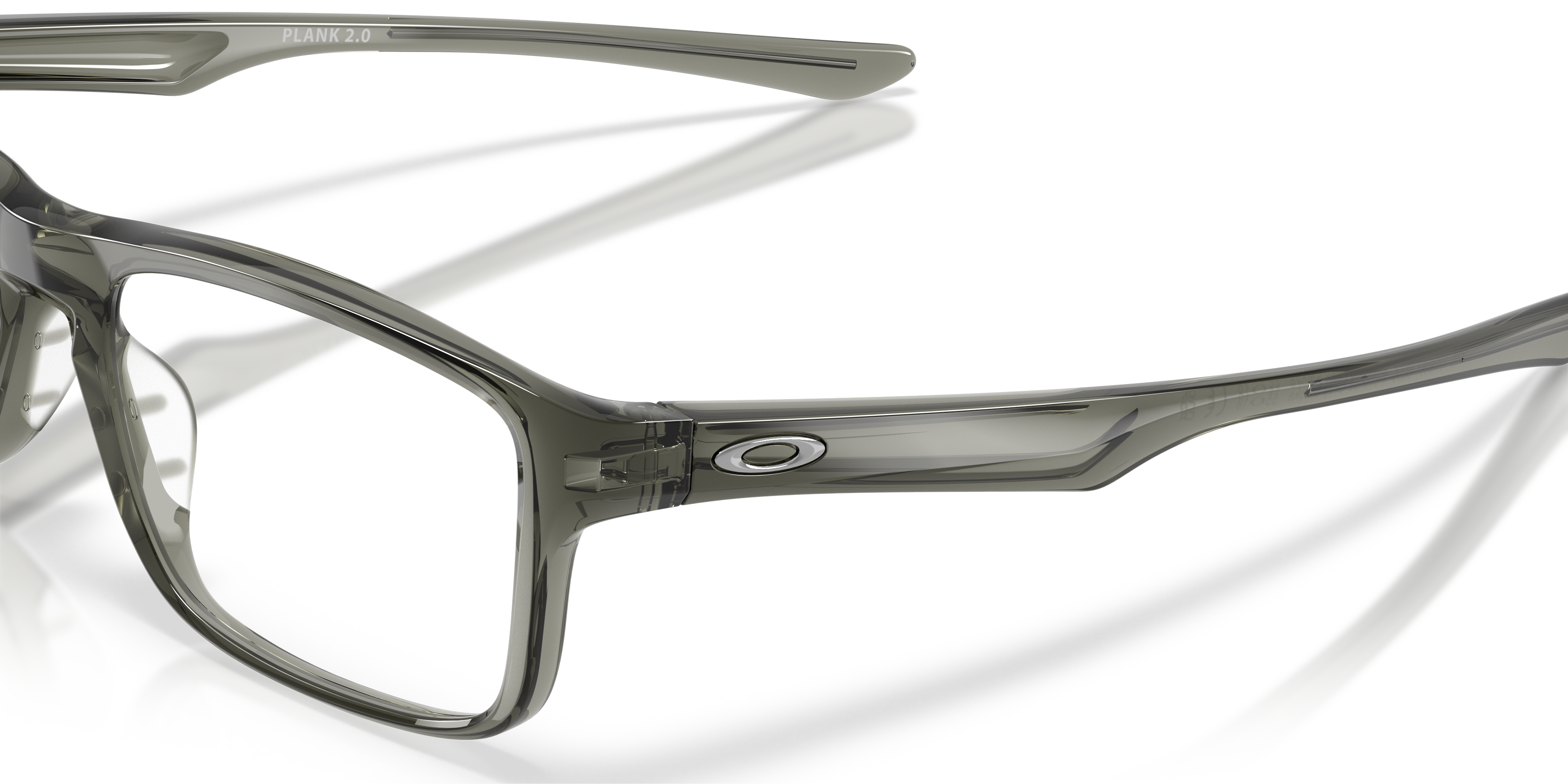 OAKLEY OX8081 PLANK 2.0 808106 55