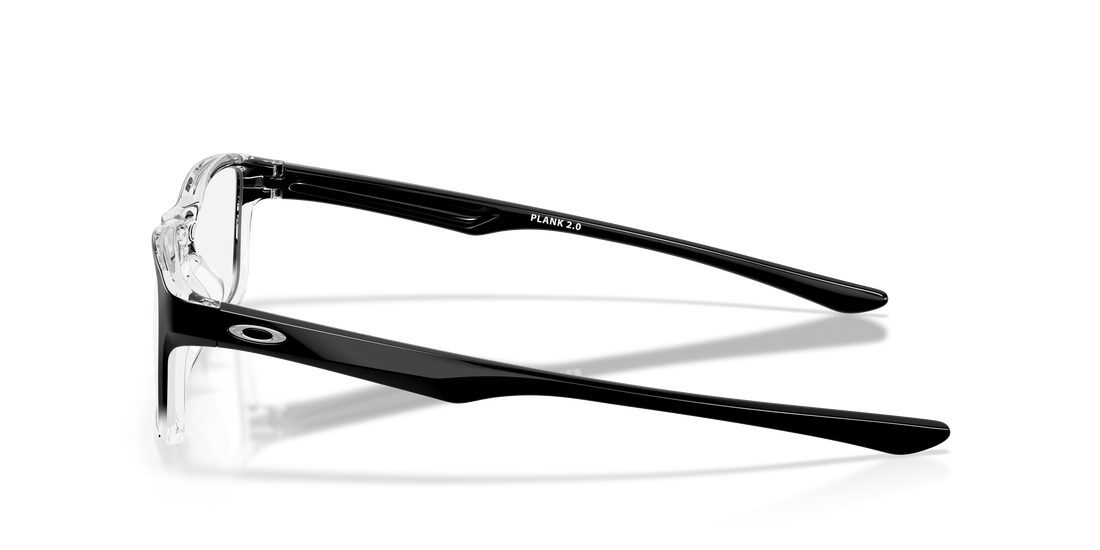 Gafas graduadas oakley ox8081 plank 2.0 808112 unisex talla 53mm - Vista de detalle