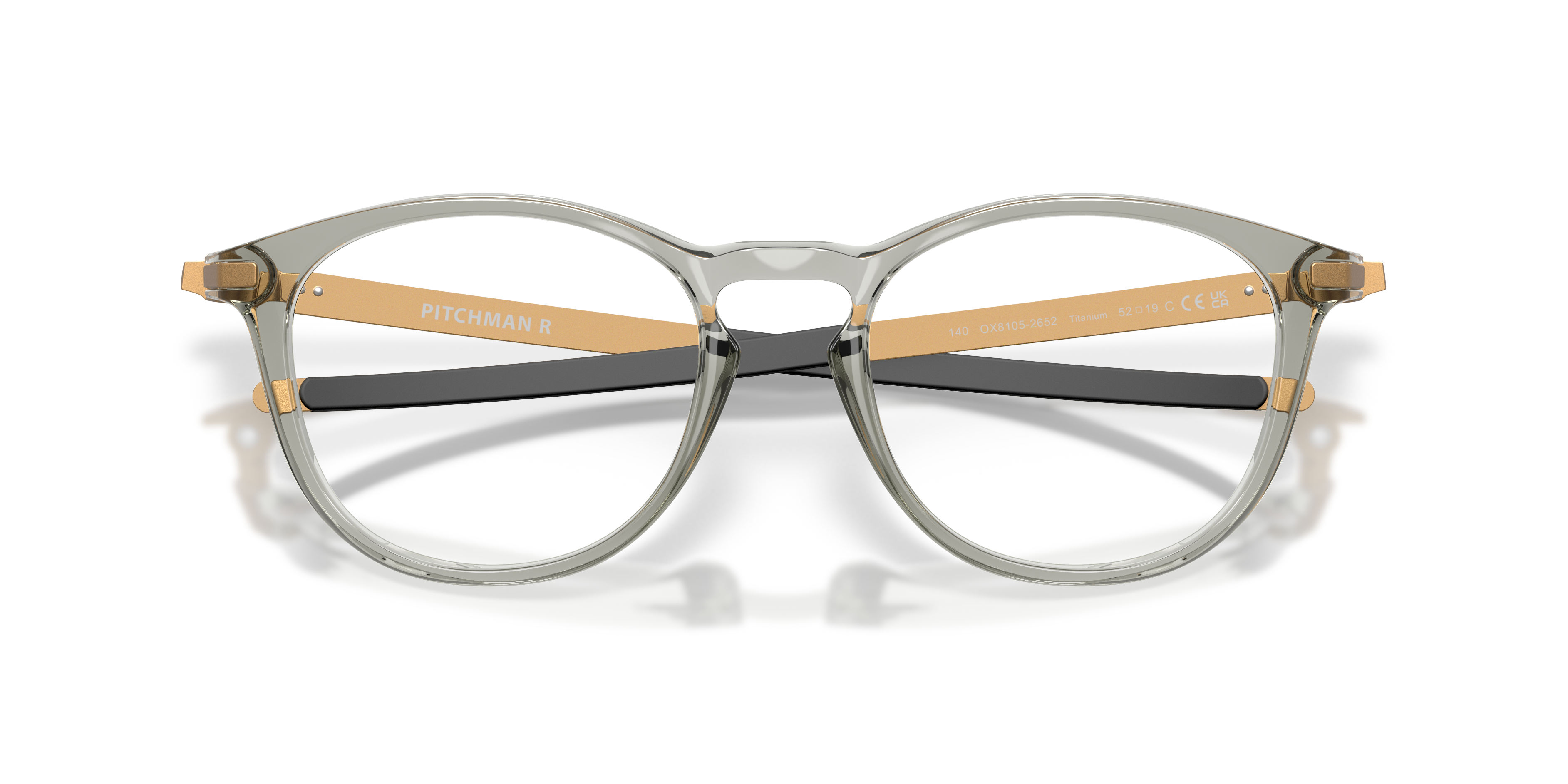 OAKLEY OX8105 PITCHMAN R 810526 52