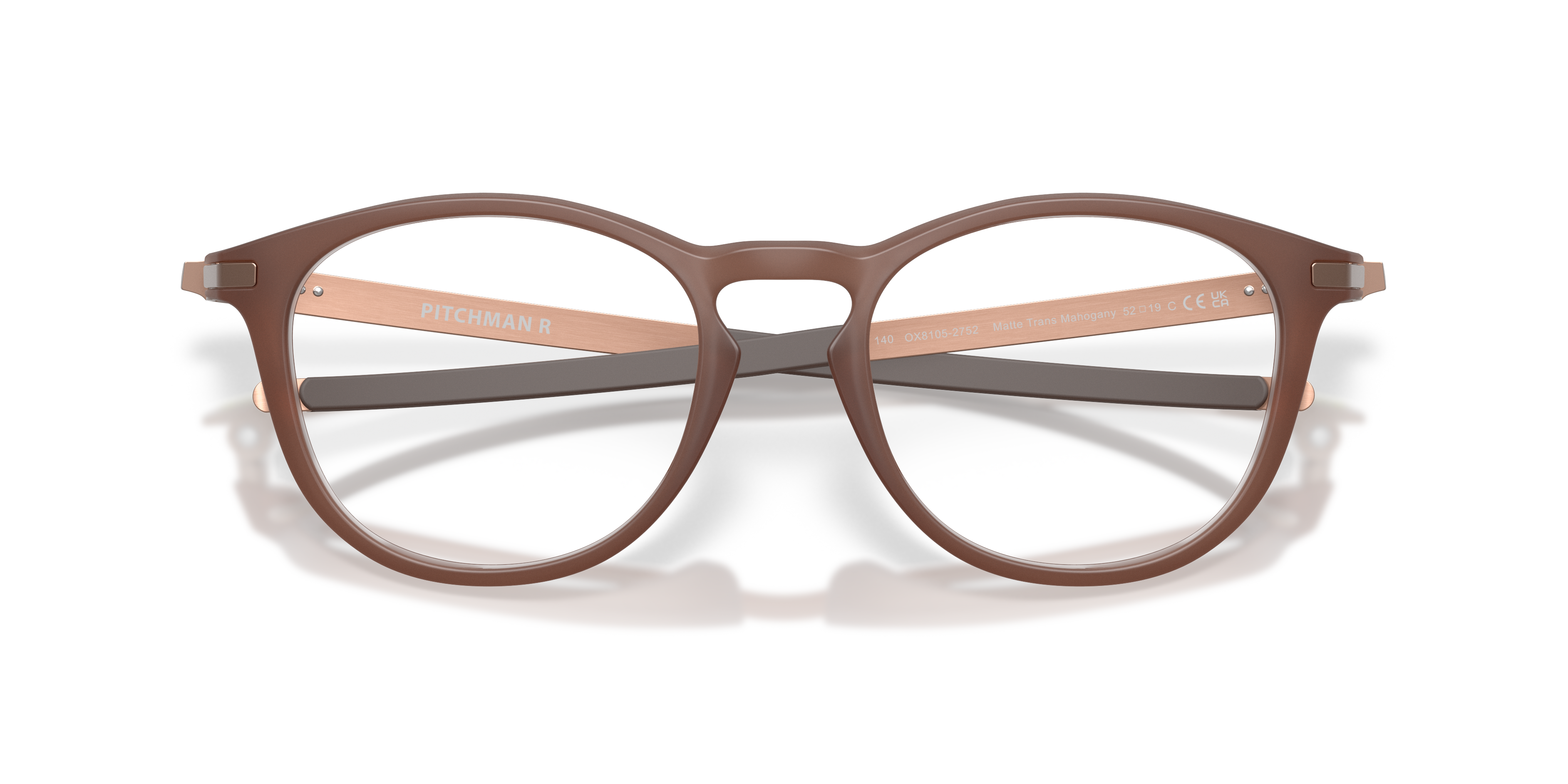 OAKLEY OX8105 PITCHMAN R 810527 52