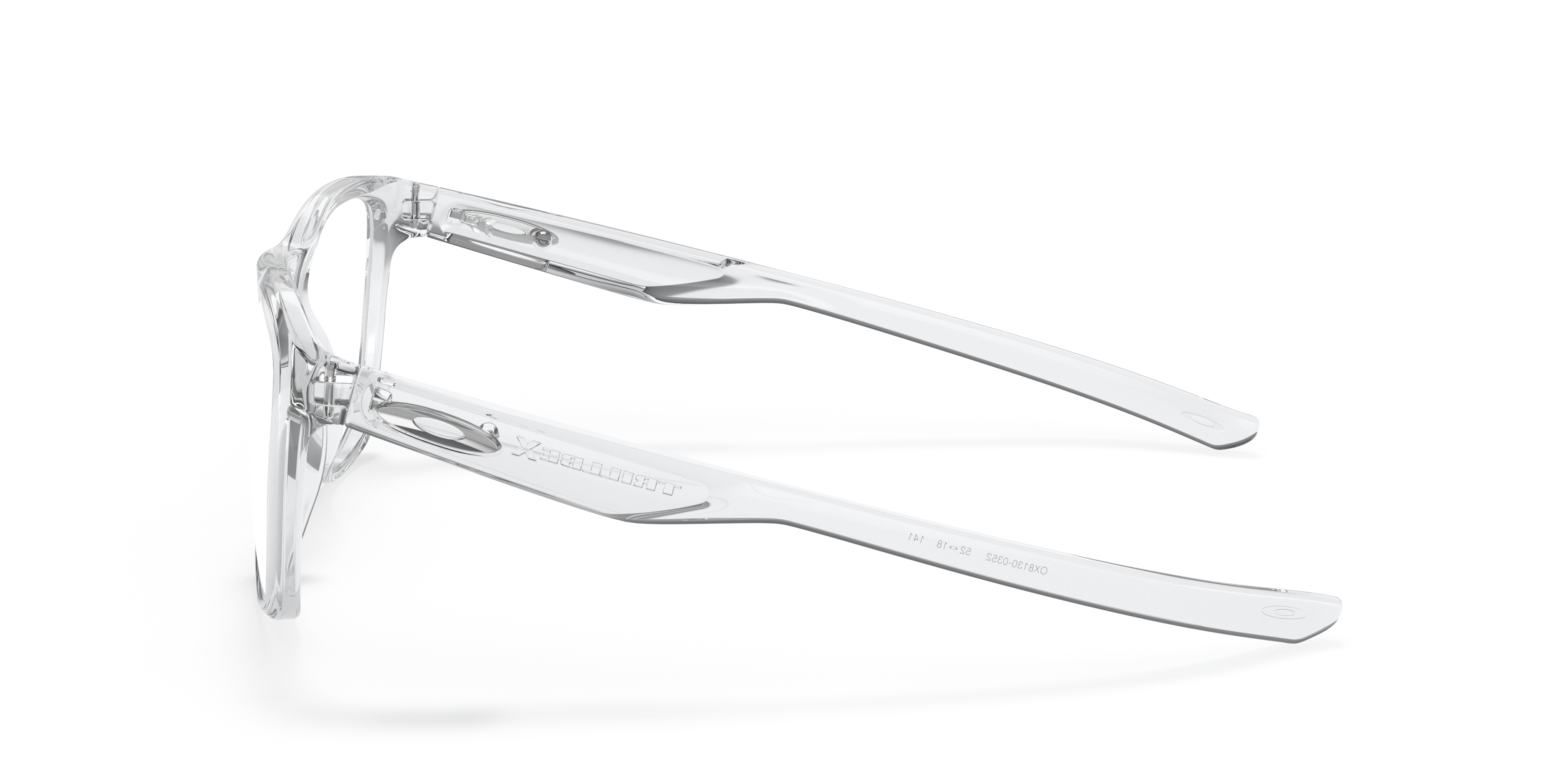 OAKLEY OX8130 TRILLBE X 813003 52