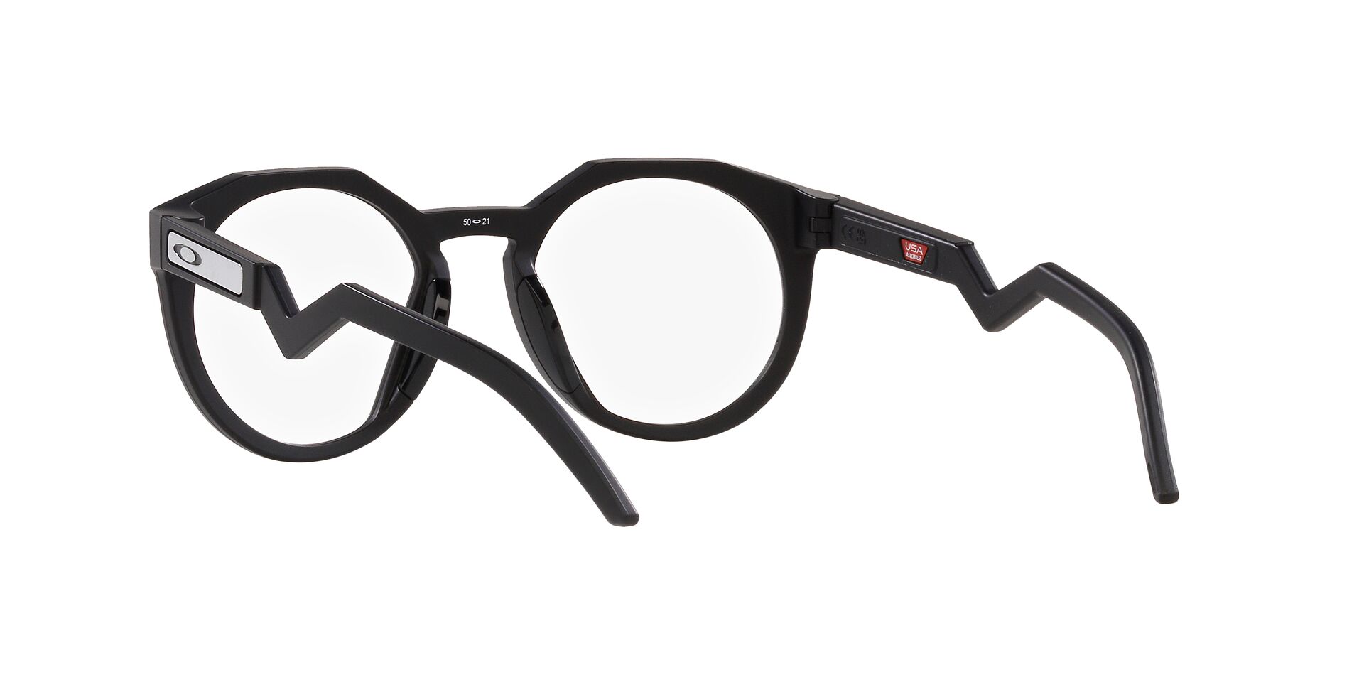 OAKLEY OX8139 HSTN RX 813901 50