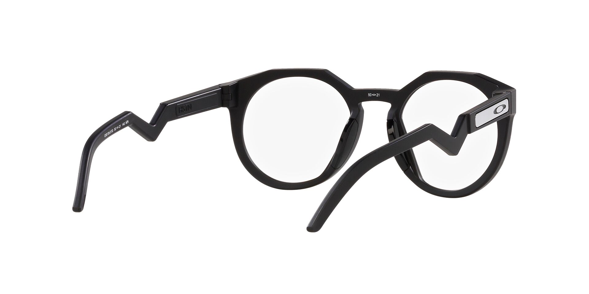 OAKLEY OX8139 HSTN RX 813901 50