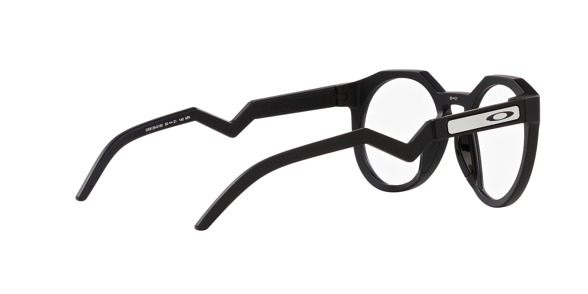 OAKLEY OX8139 HSTN RX 813901 50