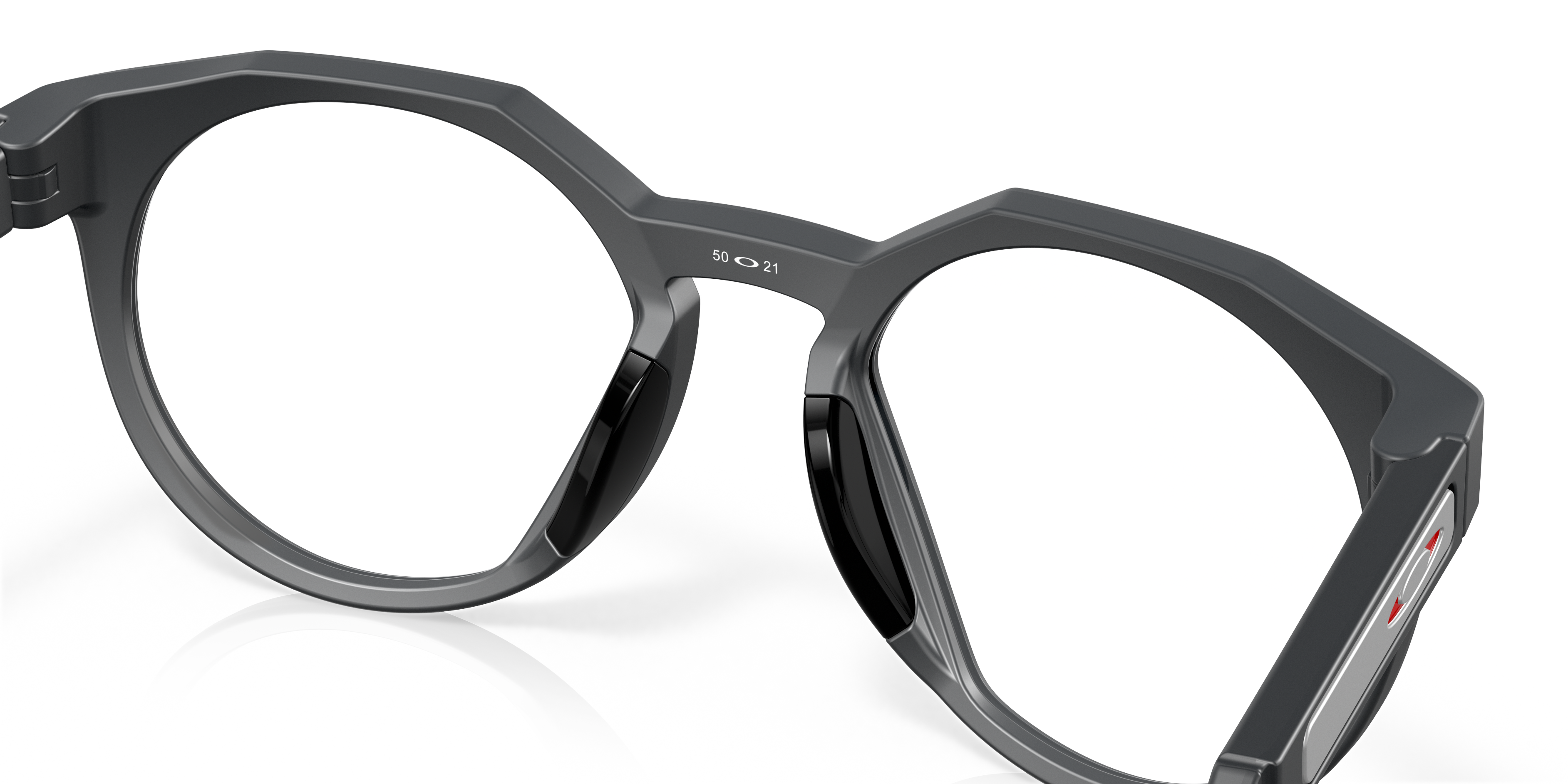 OAKLEY OX8139 HSTN RX 813903 50