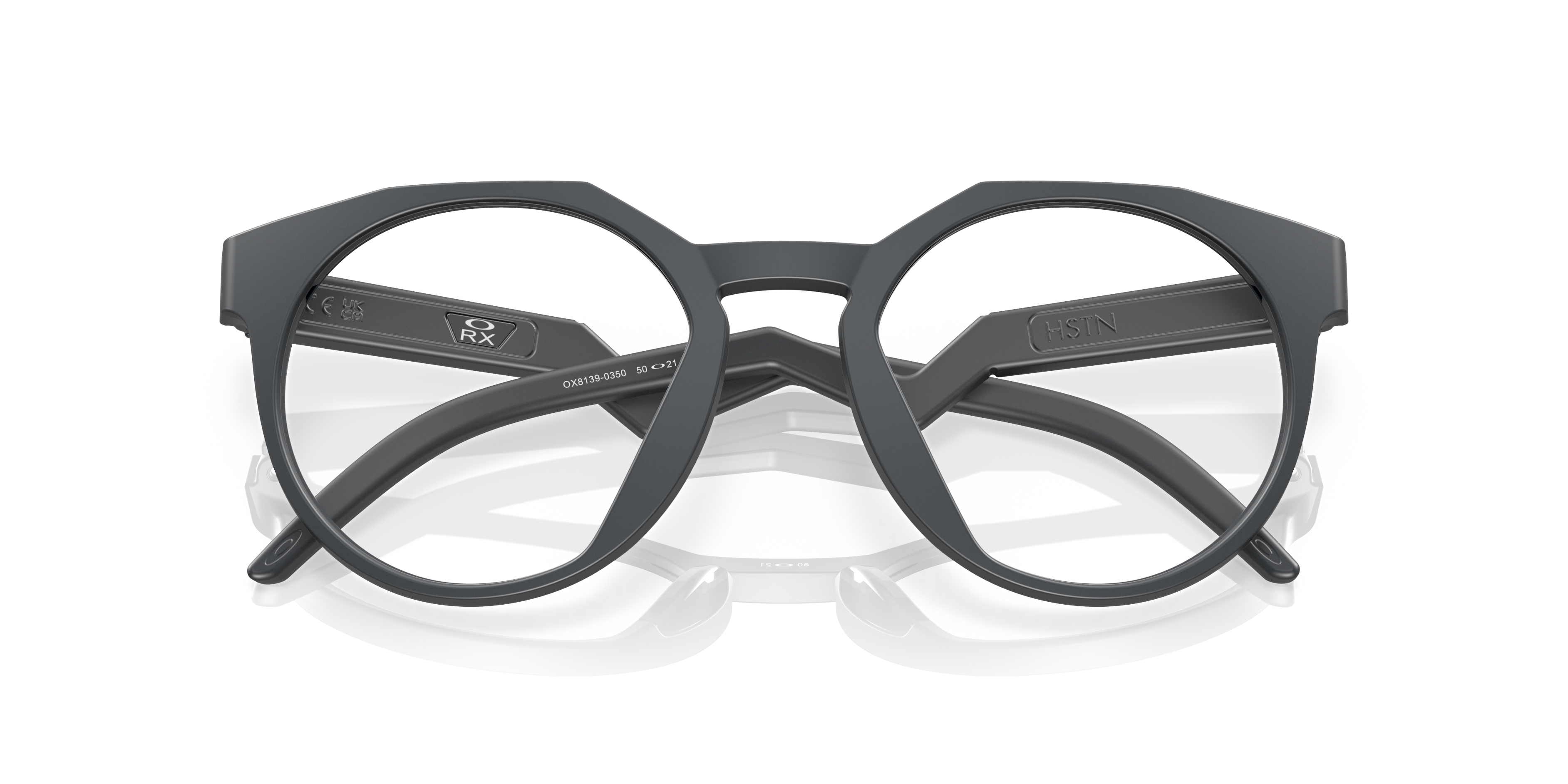 OAKLEY OX8139 HSTN RX 813903 50