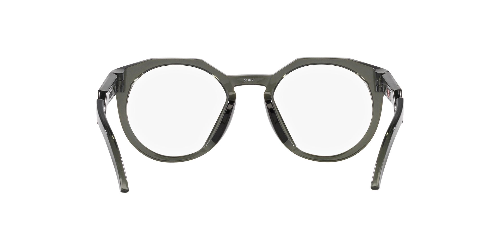 OAKLEY OX8139 HSTN RX 813904 50