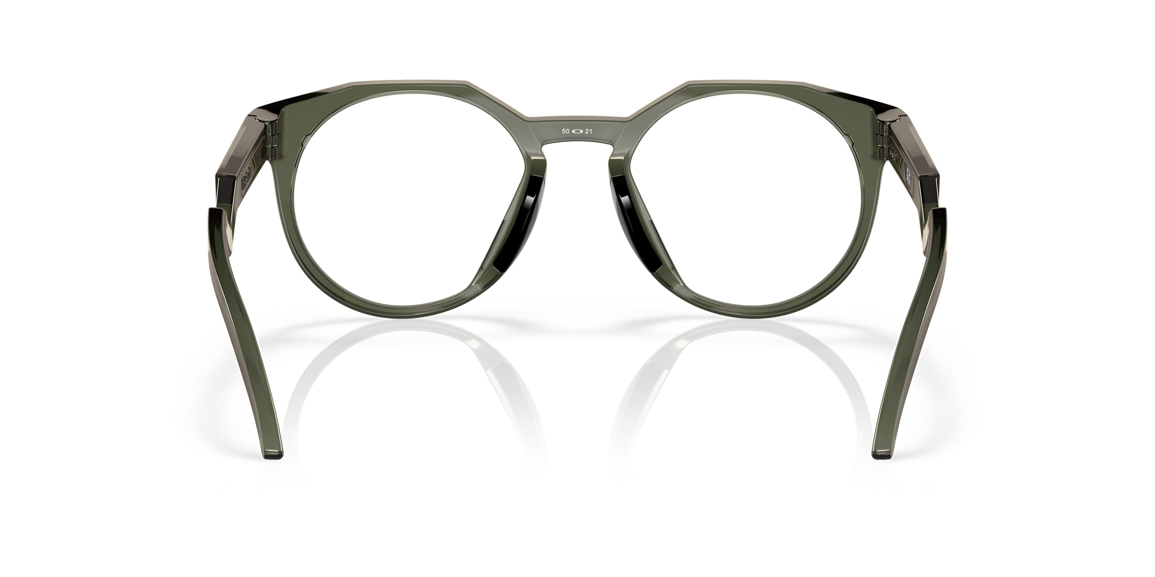 OAKLEY OX8139 HSTN RX 813904 50