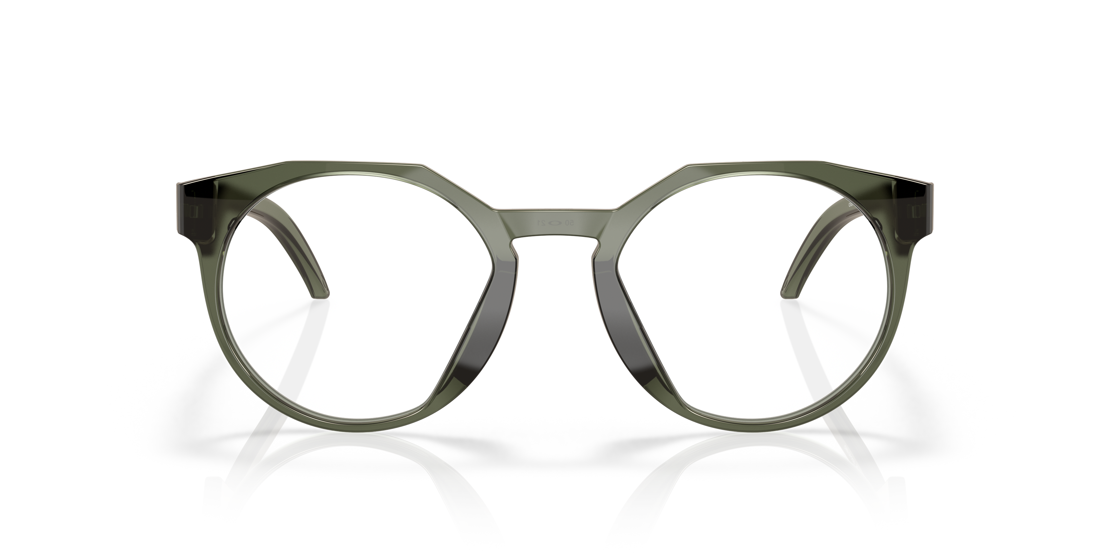 OAKLEY OX8139 HSTN RX 813904 50