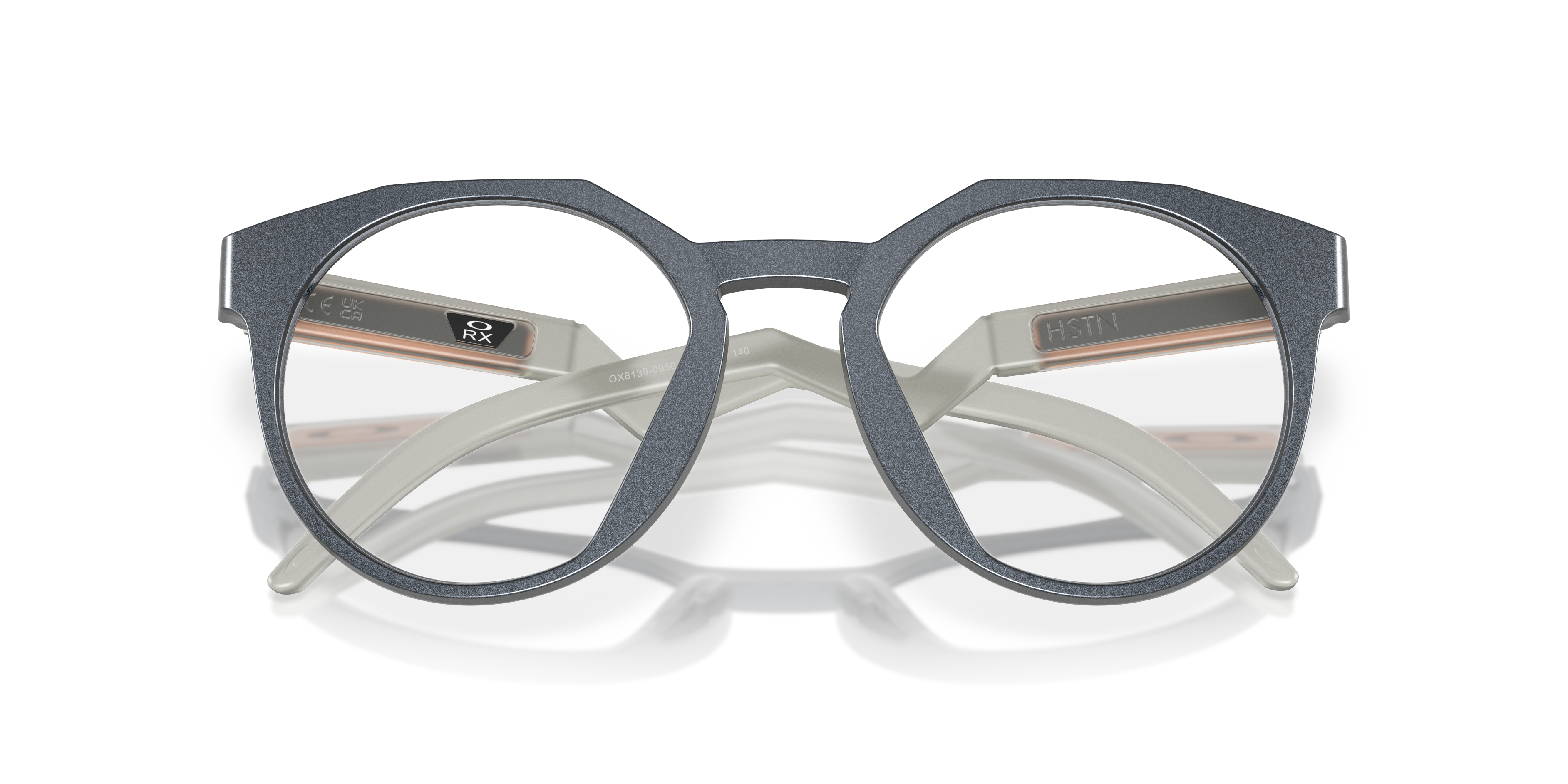 OAKLEY OX8139 HSTN RX 813909 50