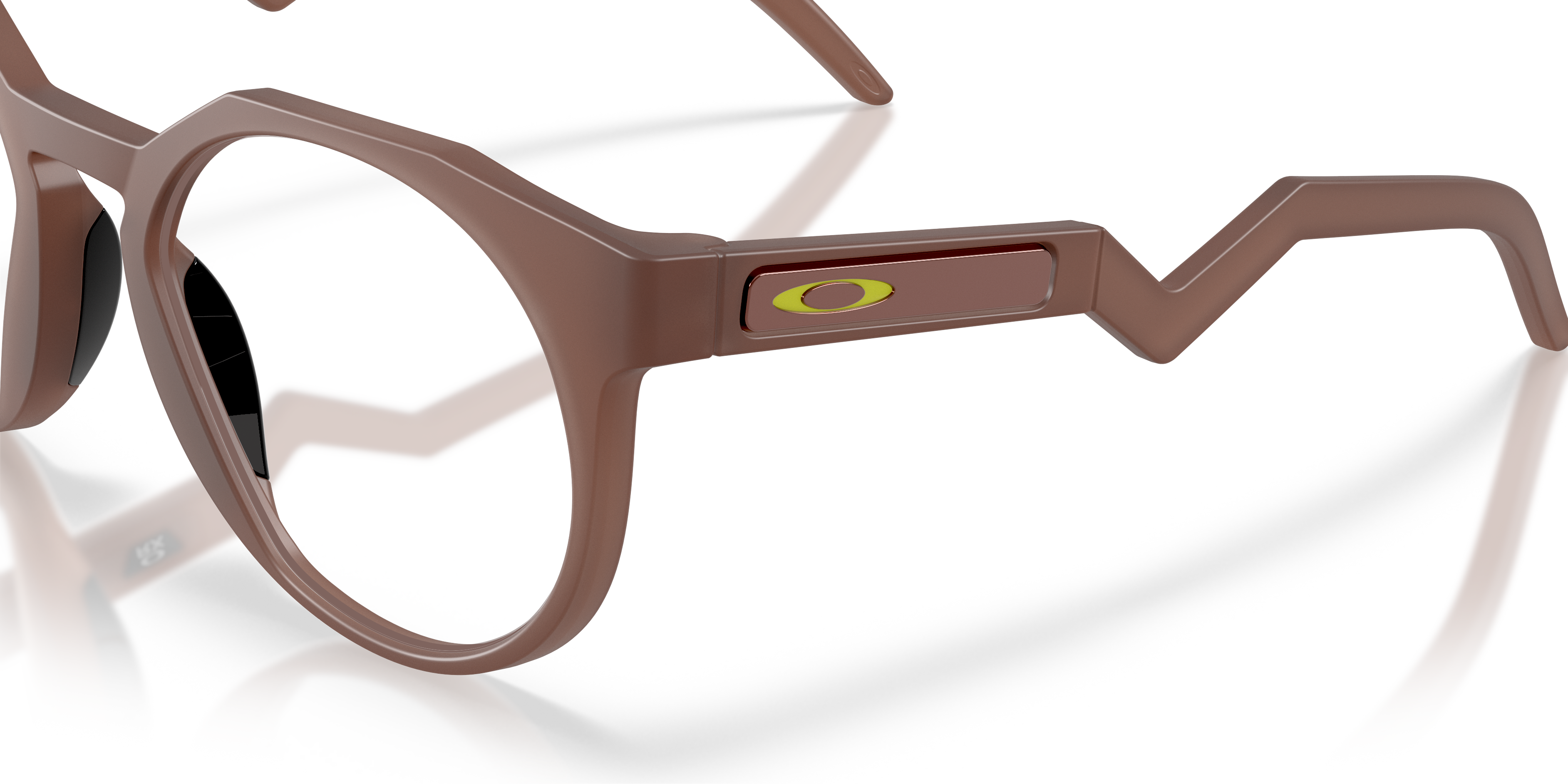 OAKLEY OX8139 HSTN RX 813911 50