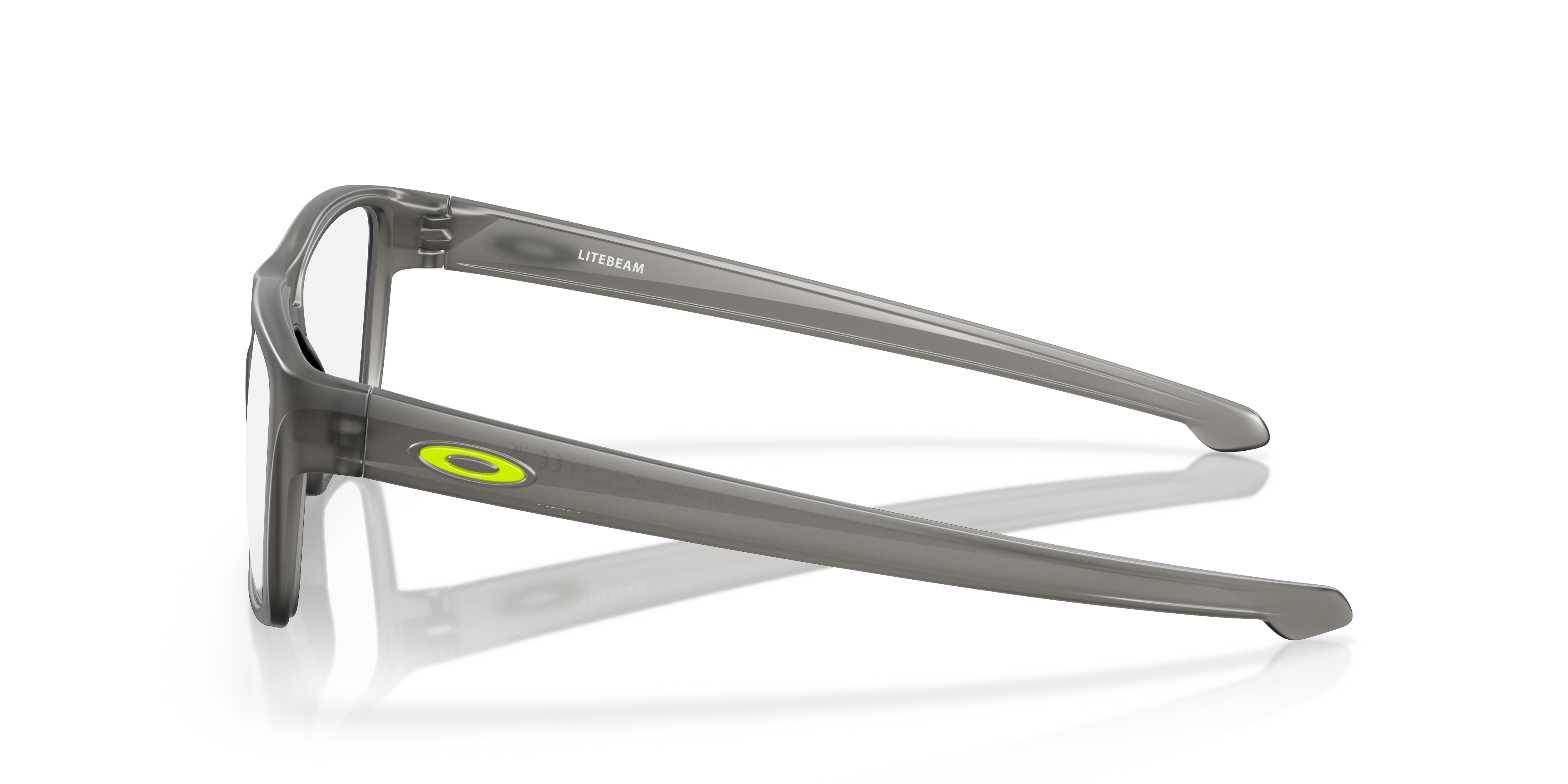 OAKLEY OX8140 LITEBEAM 814002 55