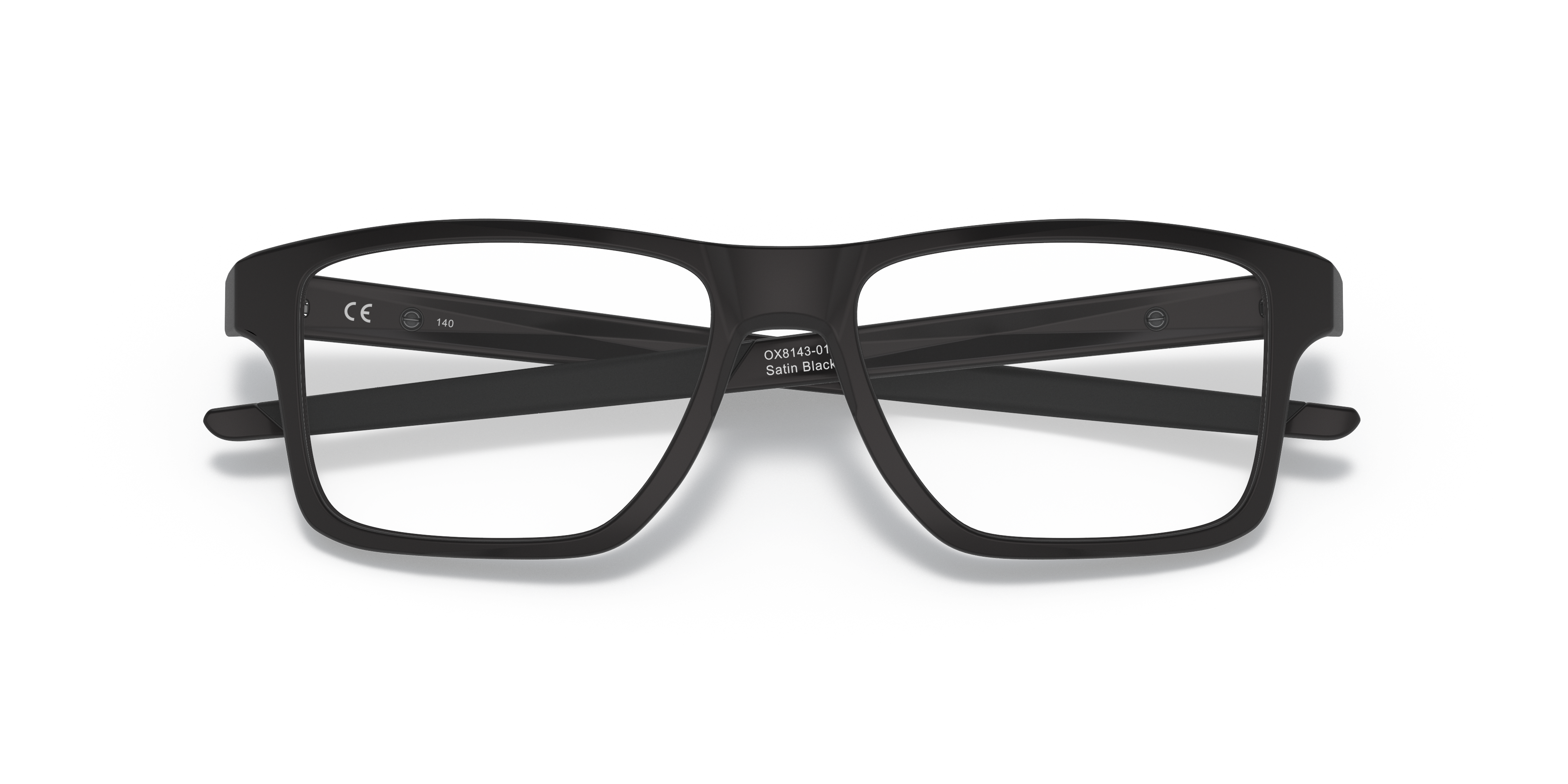 OAKLEY OX8143 CHAMFER SQUARED 814301 54