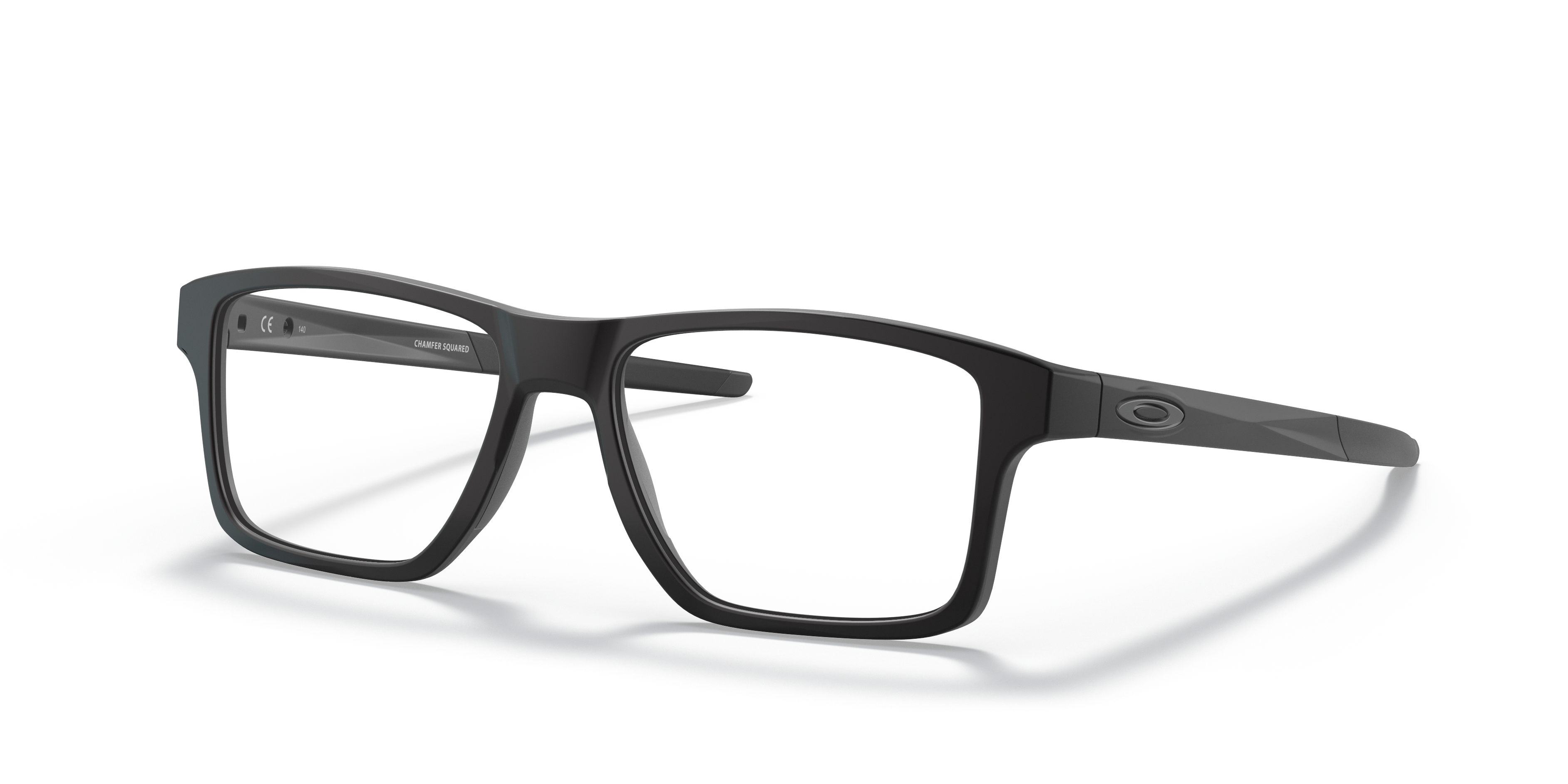 OAKLEY OX8143 CHAMFER SQUARED 814301 54