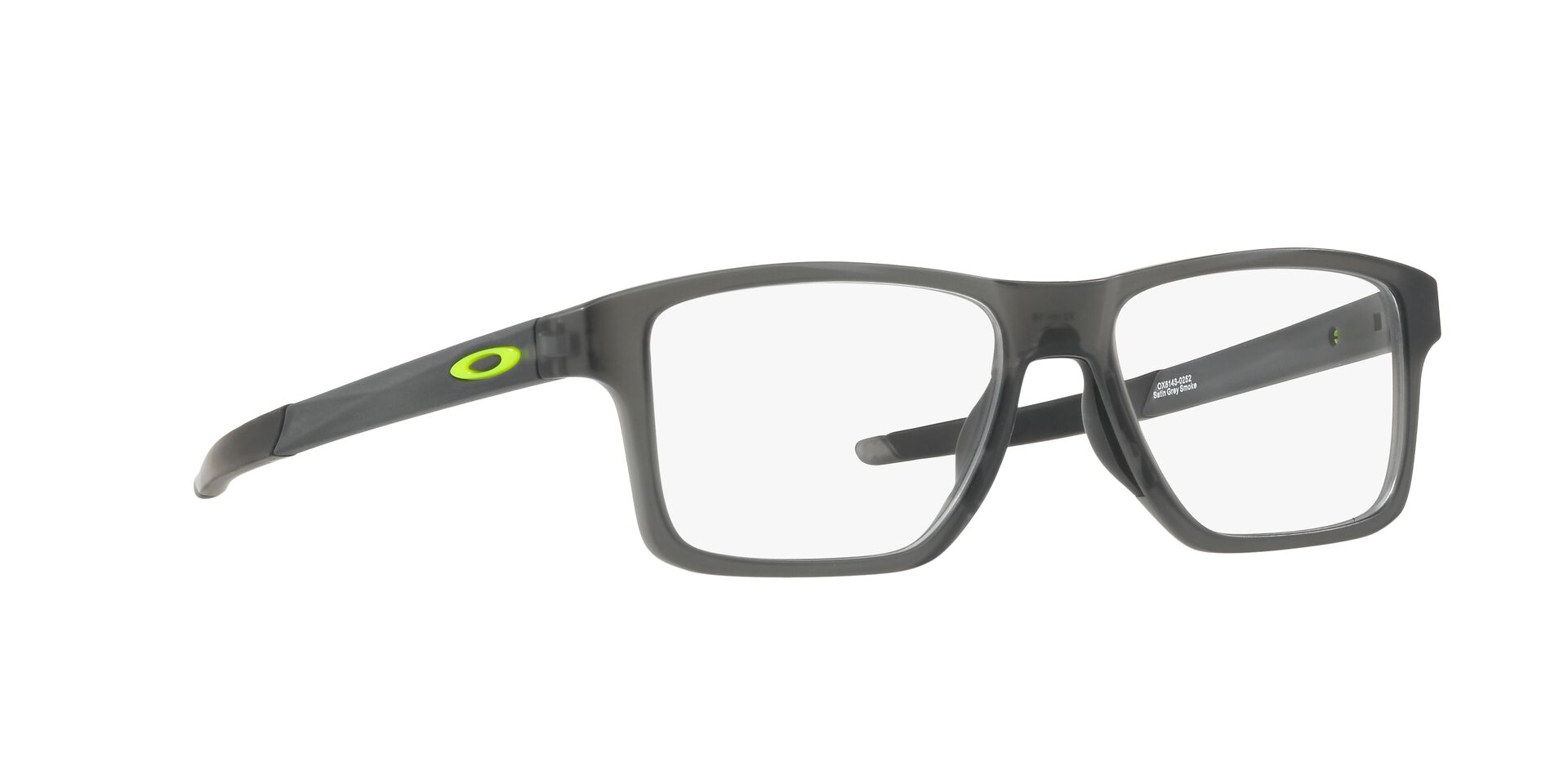 OAKLEY OX8143 CHAMFER SQUARED 814302 54