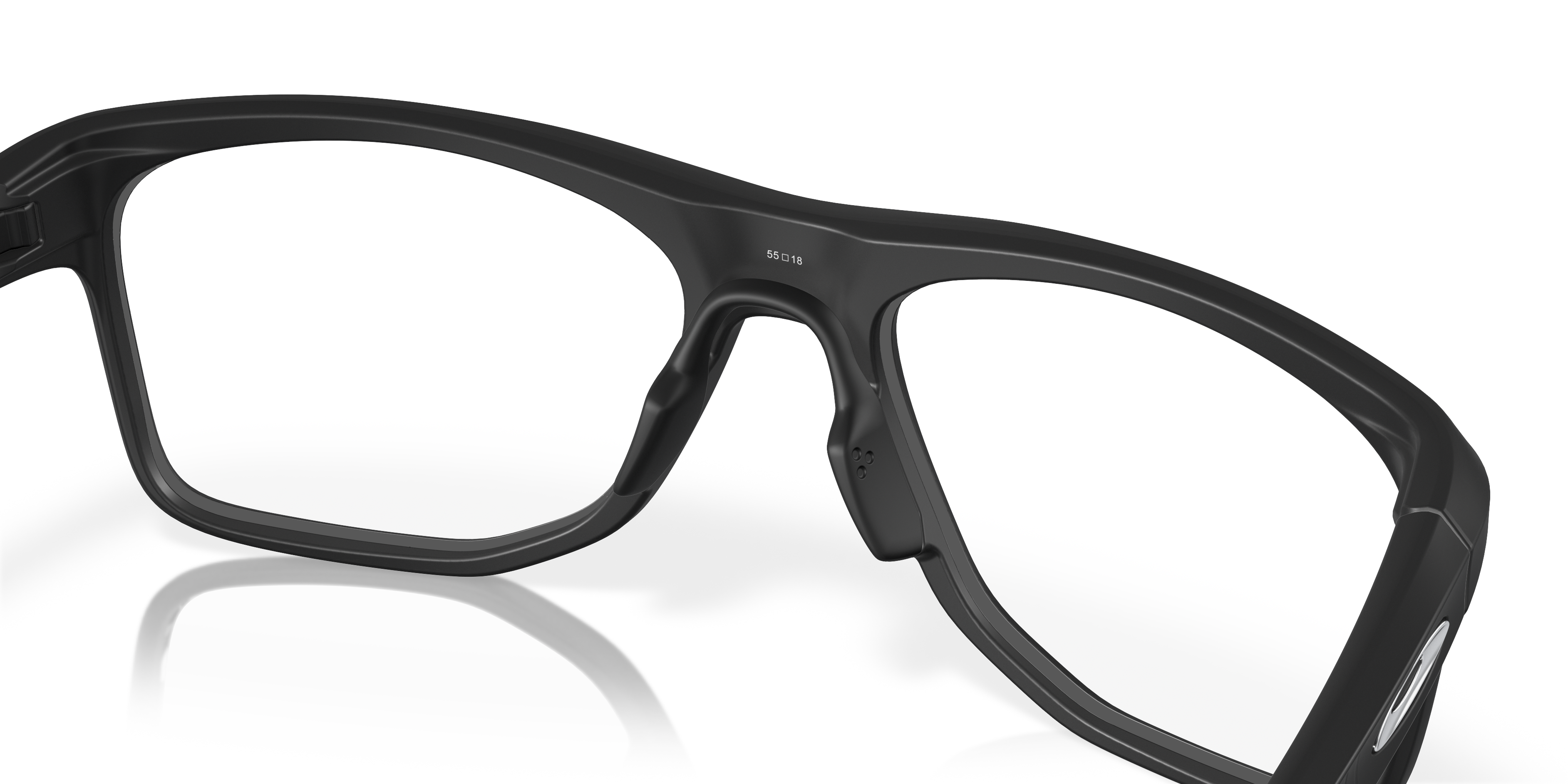 OAKLEY OX8144 KNOLLS 814401 55