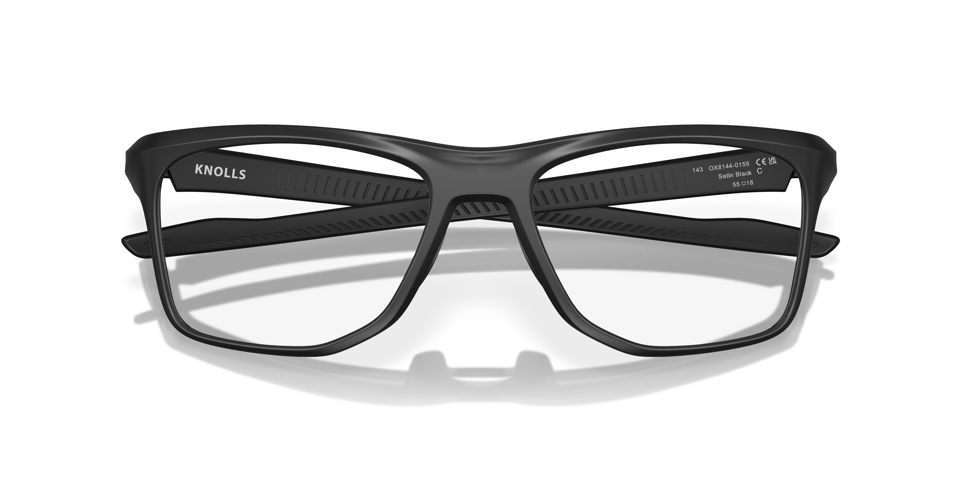 OAKLEY OX8144 KNOLLS 814401 57