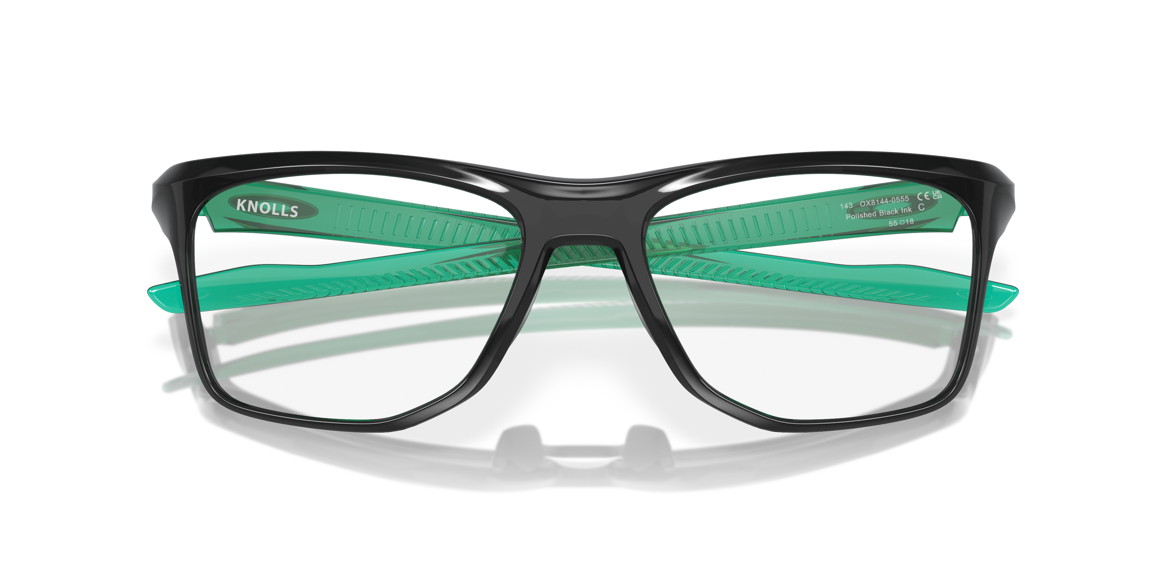 OAKLEY OX8144 KNOLLS 814405 55