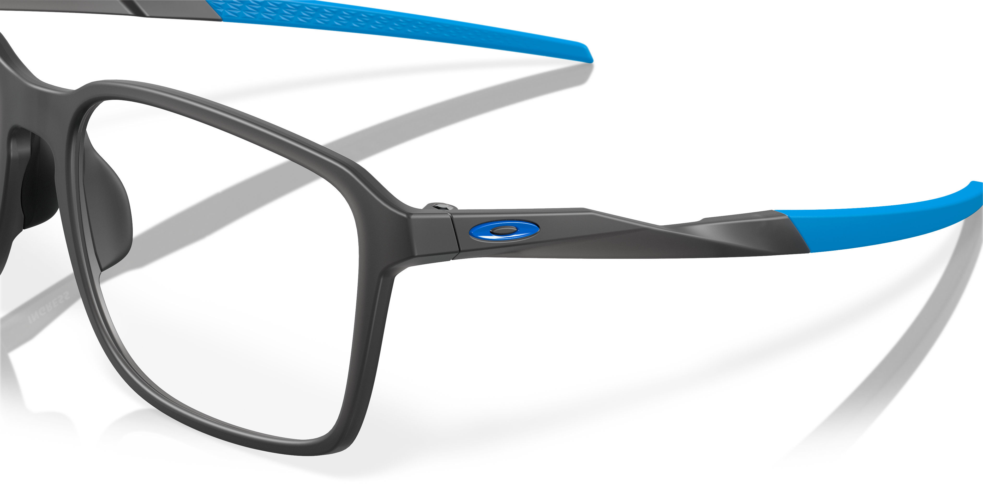 OAKLEY OX8145D INGRESS 814502 58