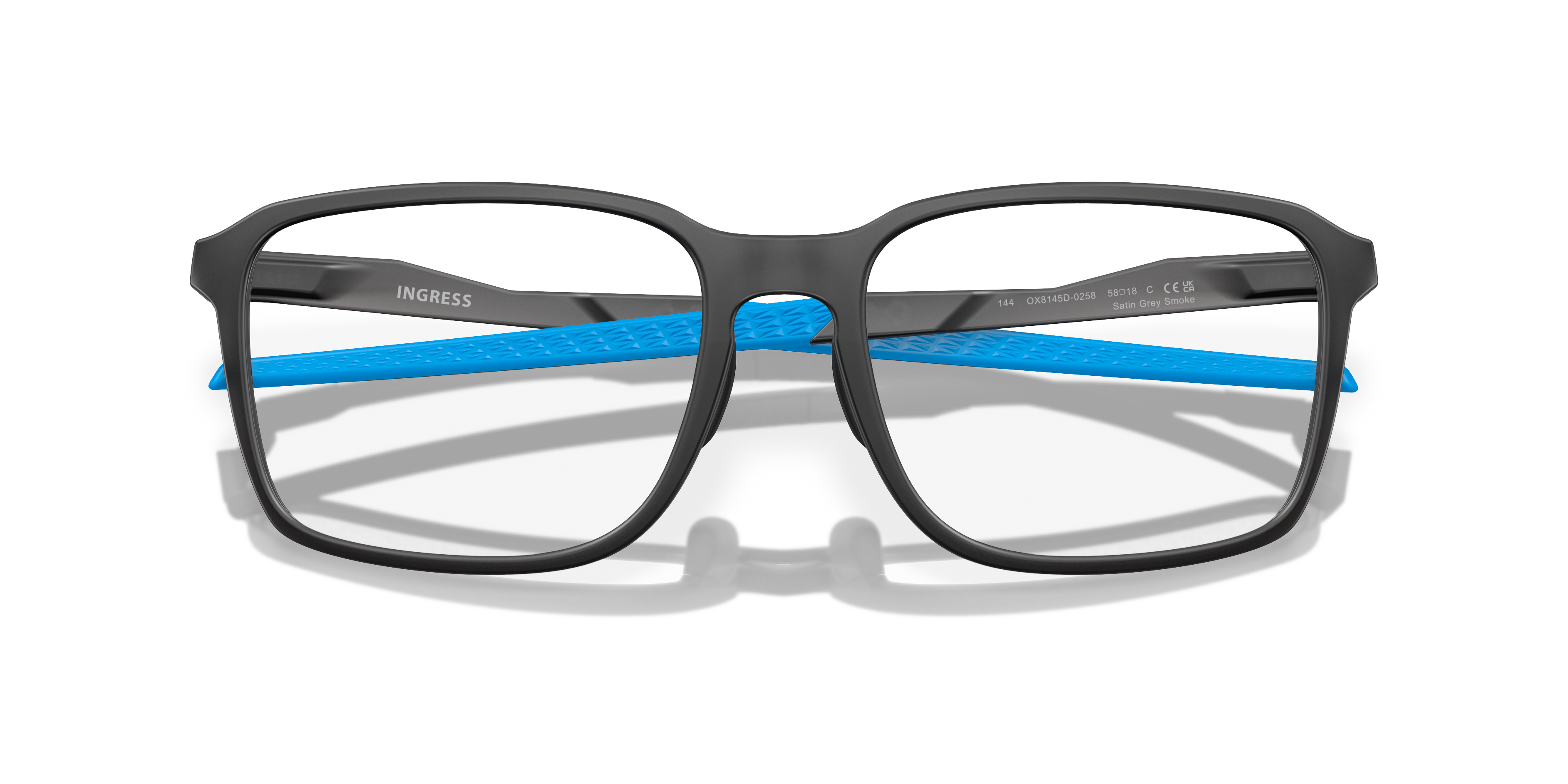 OAKLEY OX8145D INGRESS 814502 56