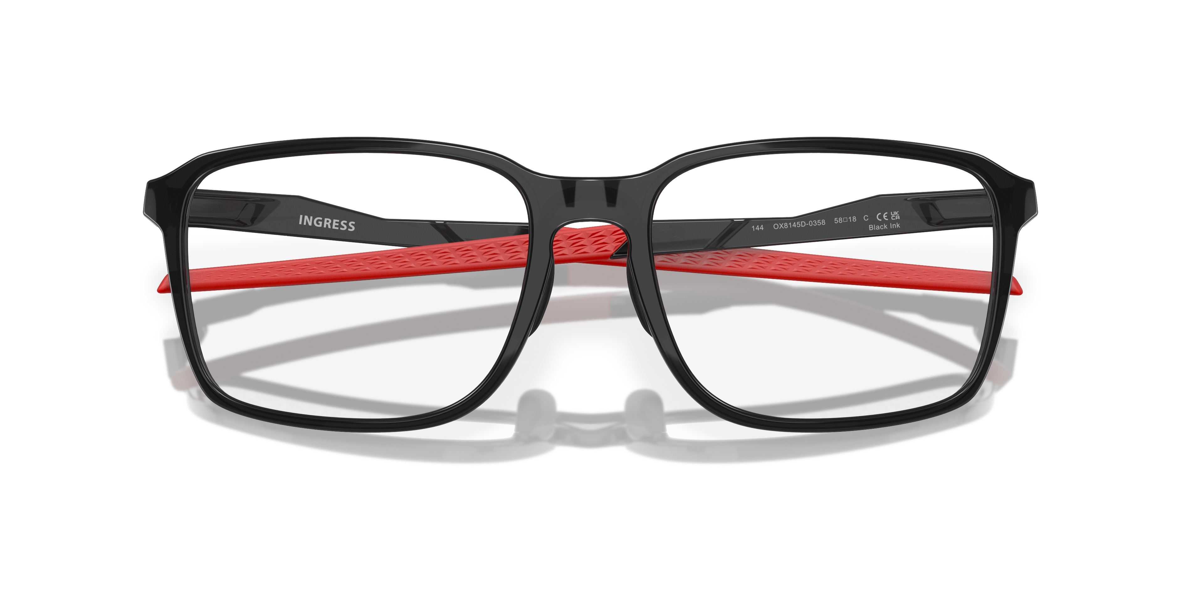 OAKLEY OX8145D INGRESS 814503 56