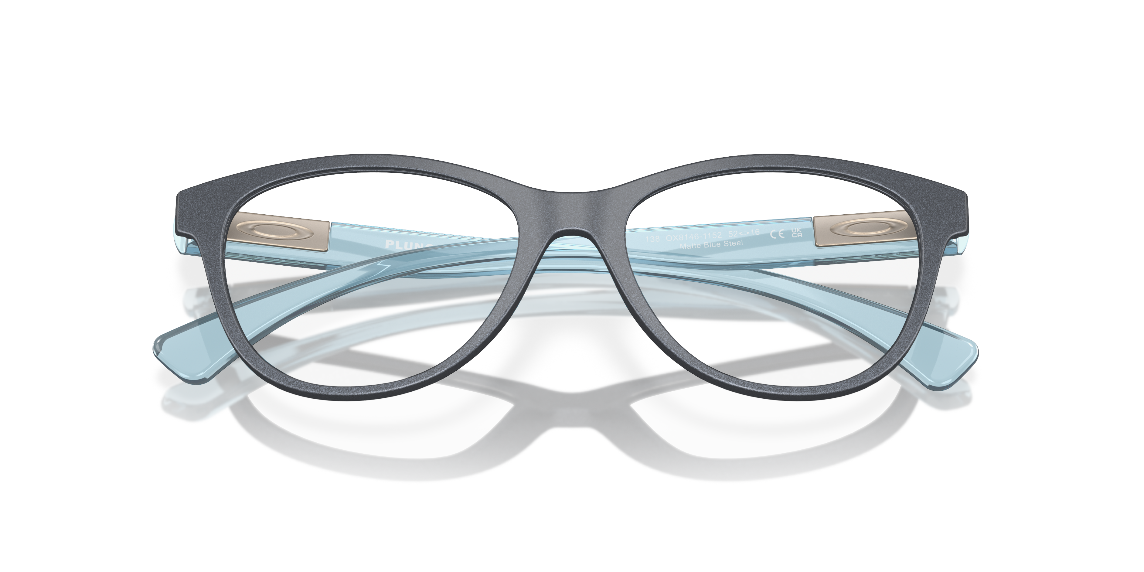 OAKLEY OX8146 PLUNGELINE 814611 50