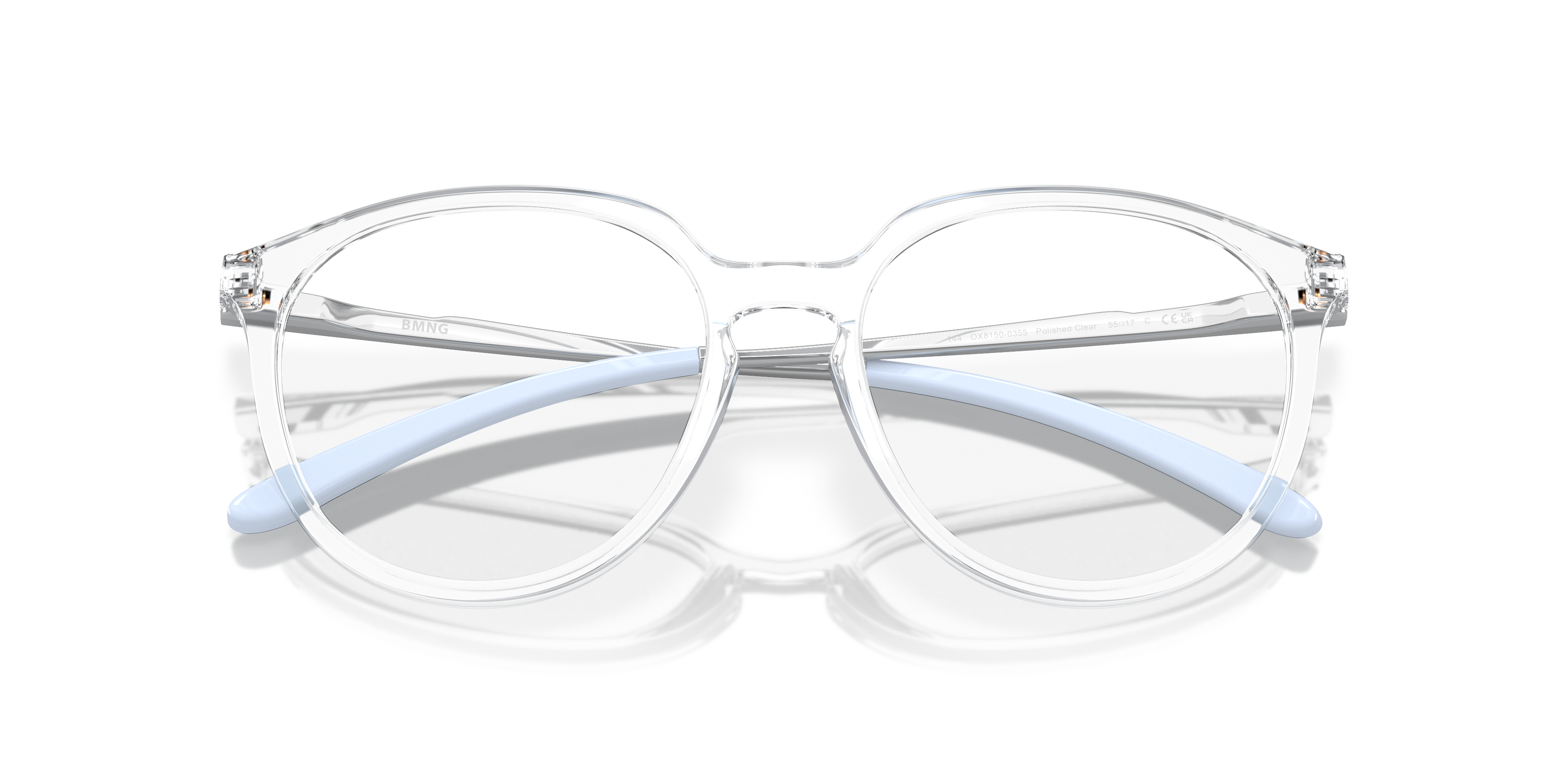 OAKLEY OX8150 BMNG 815003 55