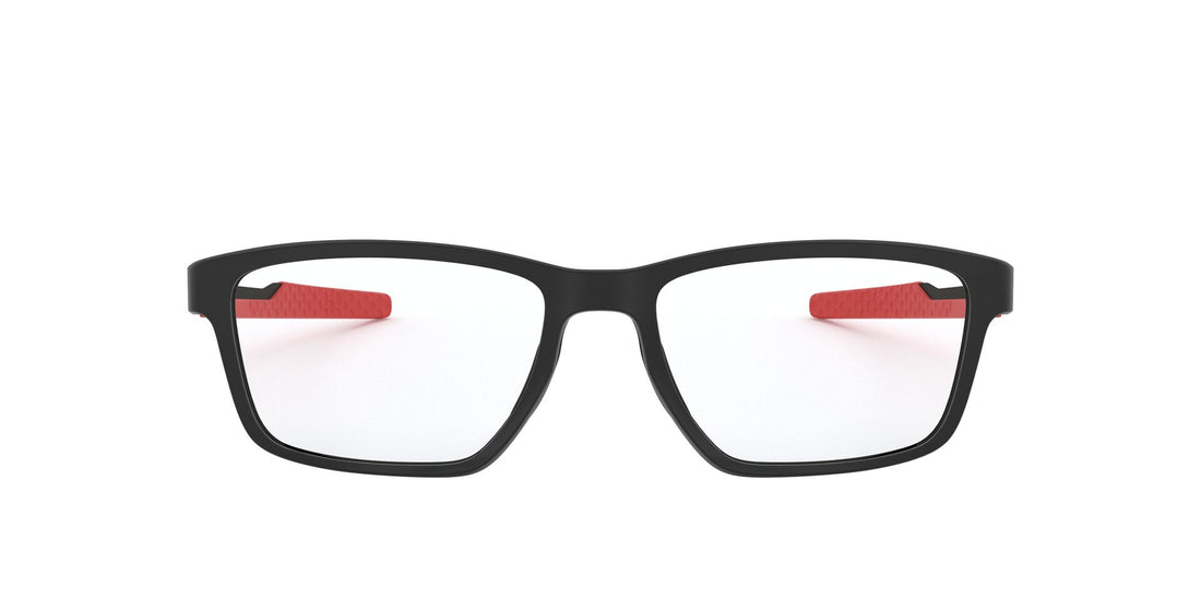 Brillen oakley ox8153 metalink 815306 masculina größe 55mm - Detailansicht