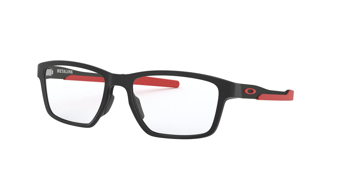 Brillen oakley ox8153 metalink 815306 masculina größe 55mm - Hauptansicht