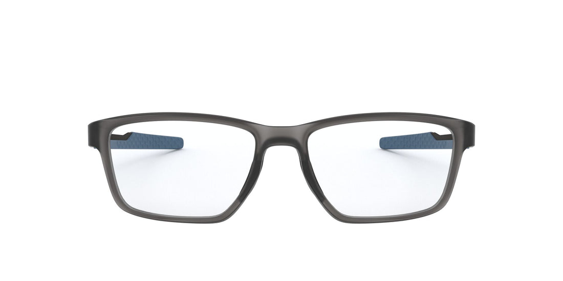 Brillen oakley ox8153 metalink 815307 masculina größe 55mm - Detailansicht