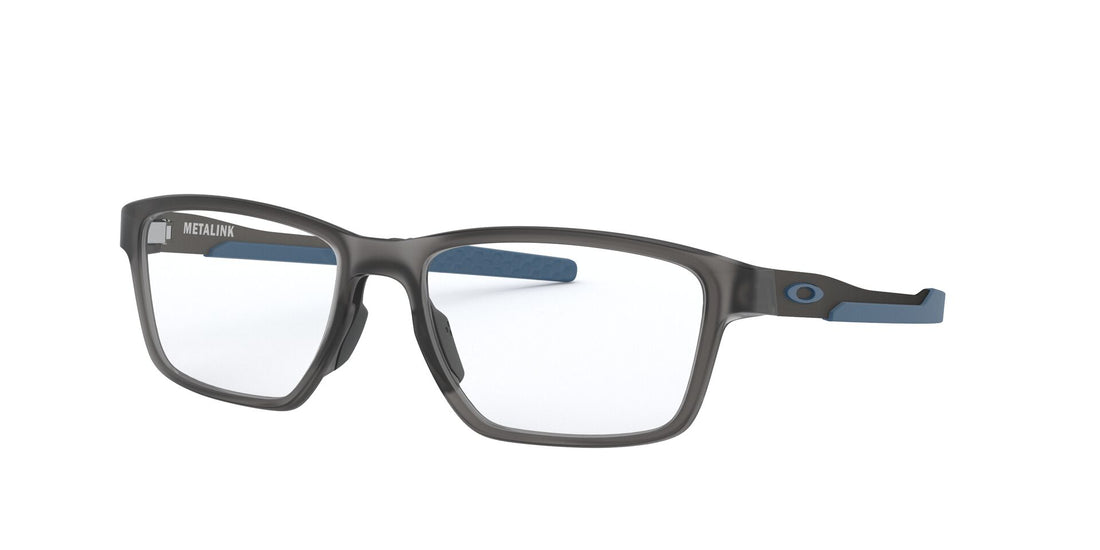 Brillen oakley ox8153 metalink 815307 masculina größe 55mm - Hauptansicht