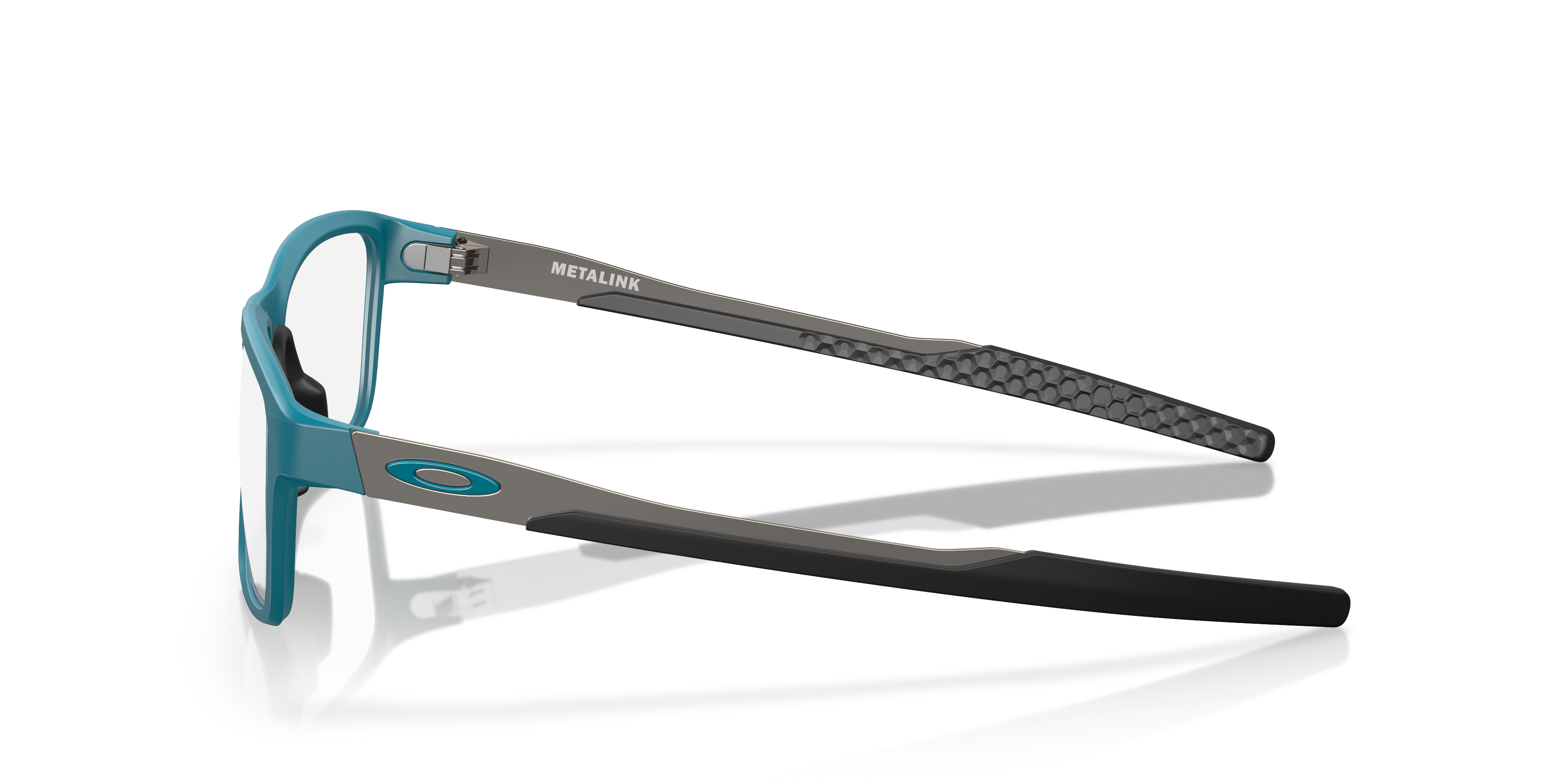 OAKLEY OX8153 METALINK 815312 55