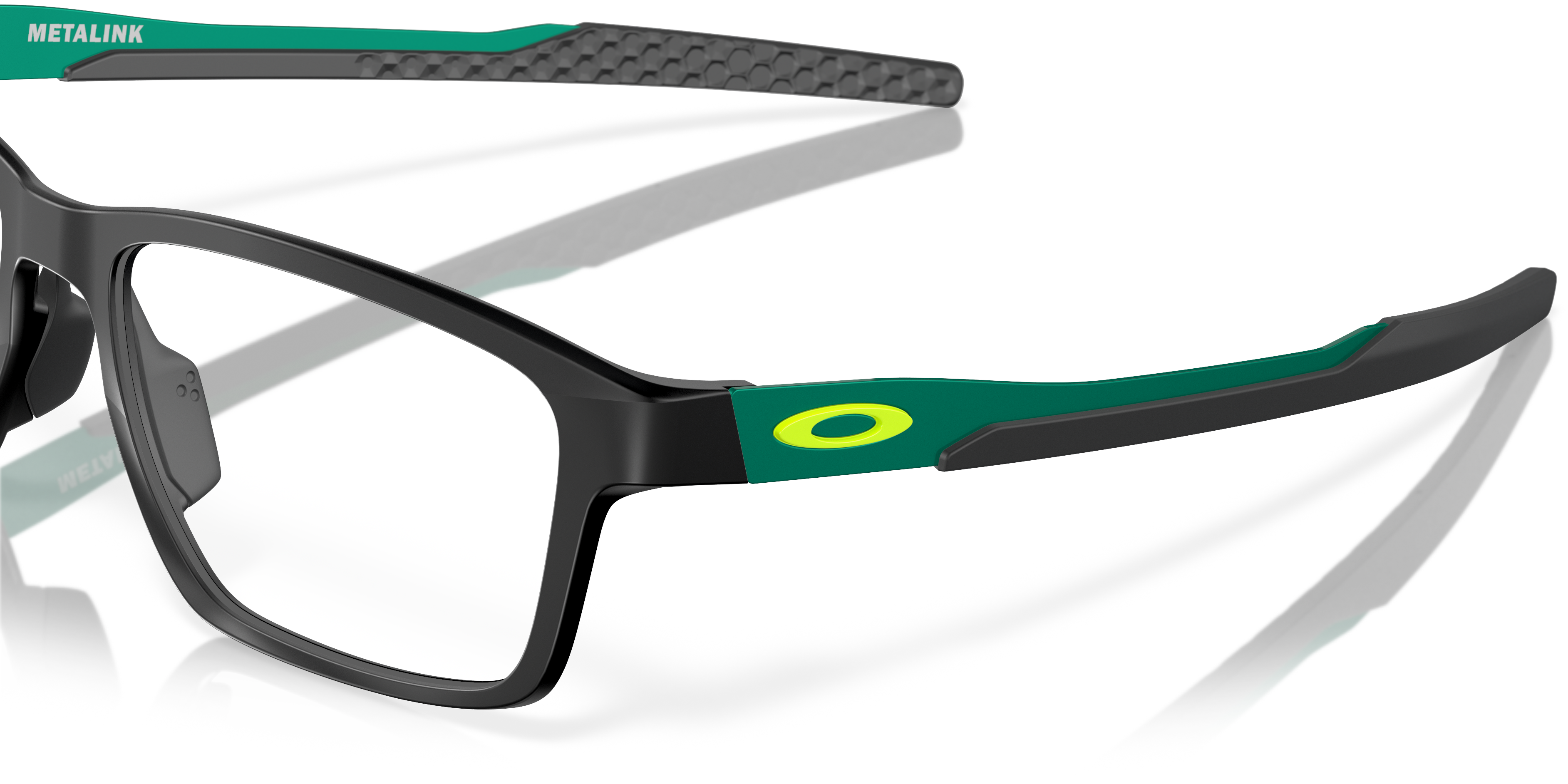 OAKLEY OX8153 METALINK 815313 55