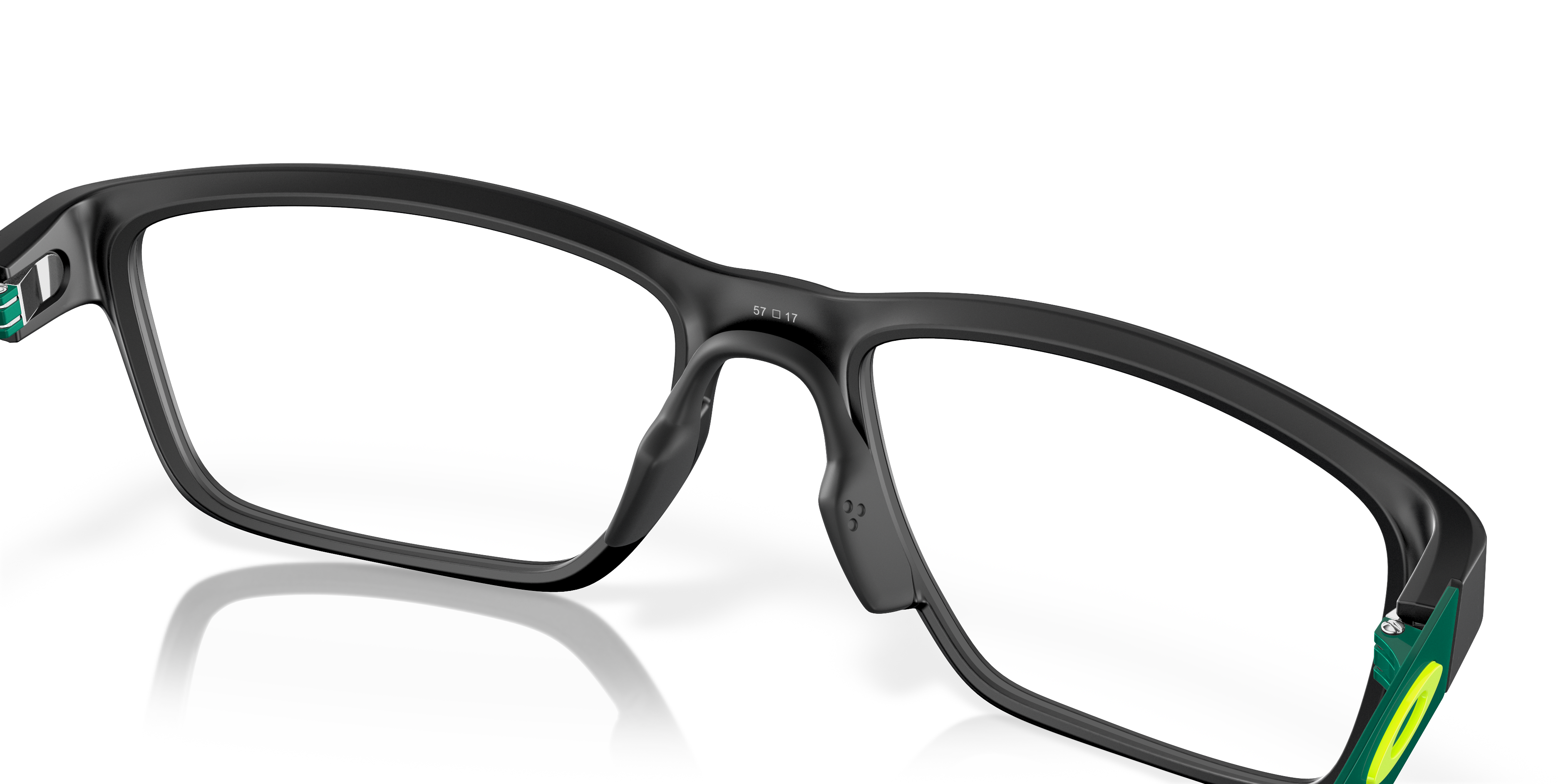 OAKLEY OX8153 METALINK 815313 55