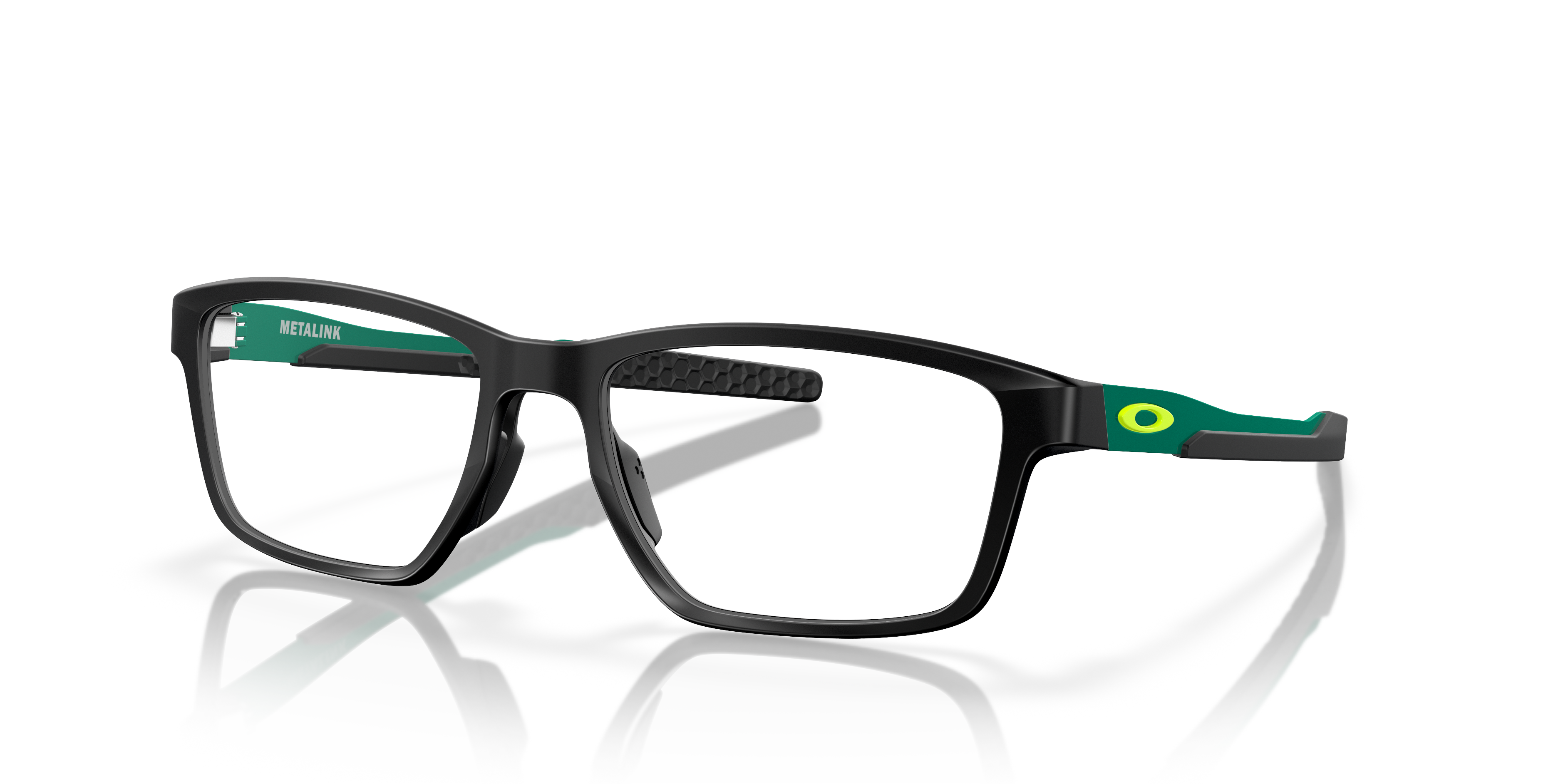 OAKLEY OX8153 METALINK 815313 55