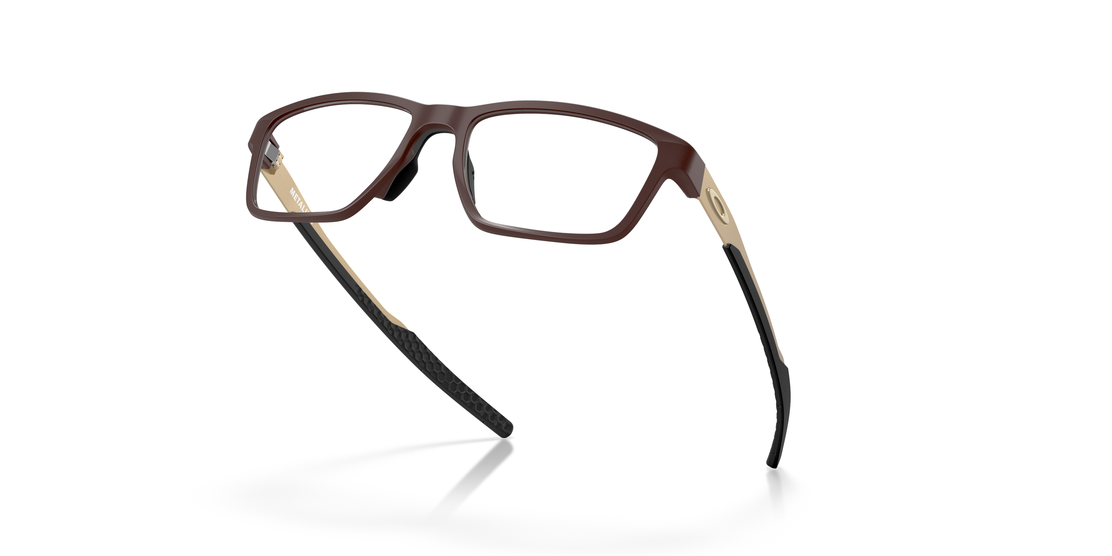 OAKLEY OX8153 METALINK 815314 53