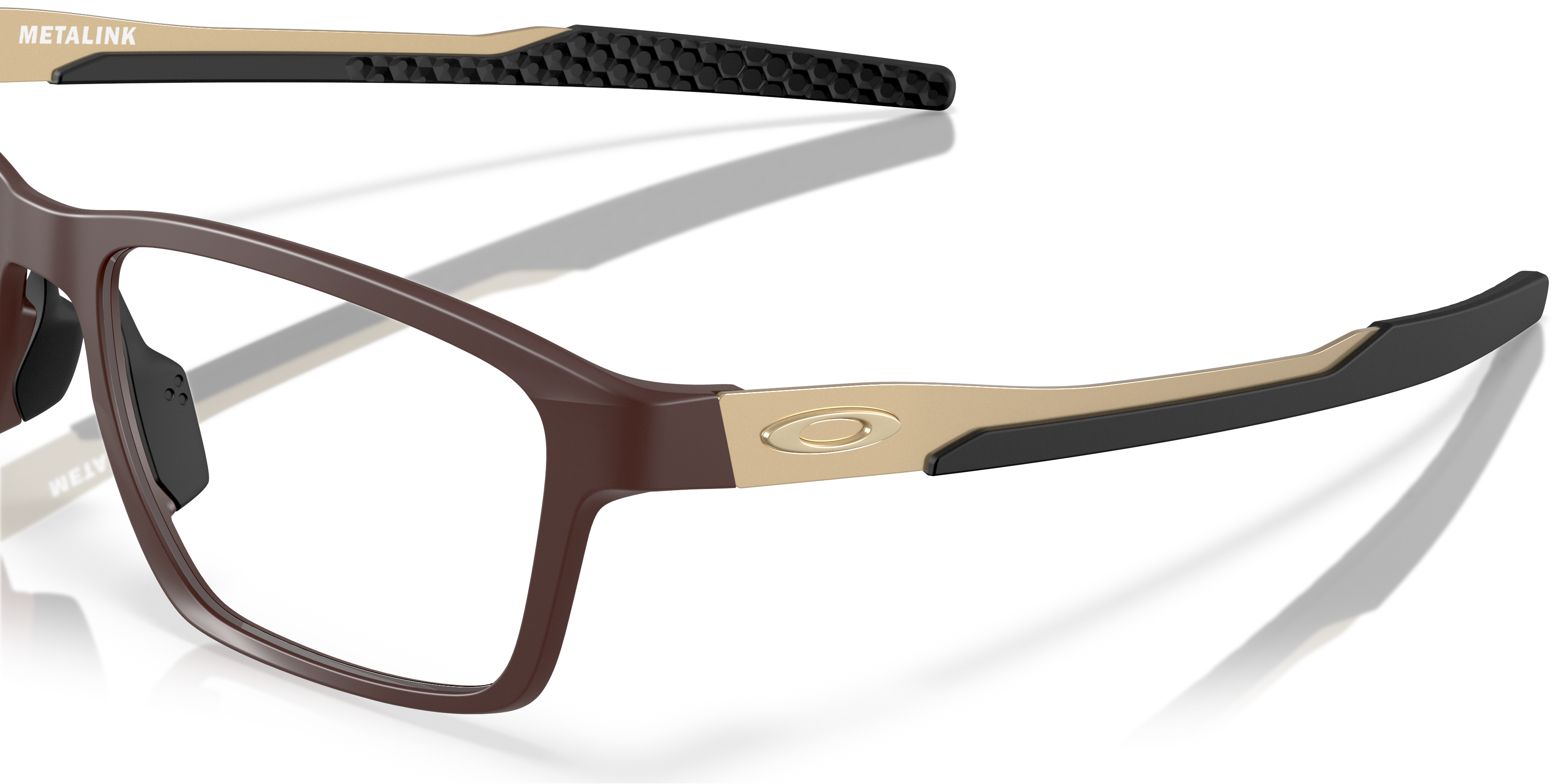 OAKLEY OX8153 METALINK 815314 53