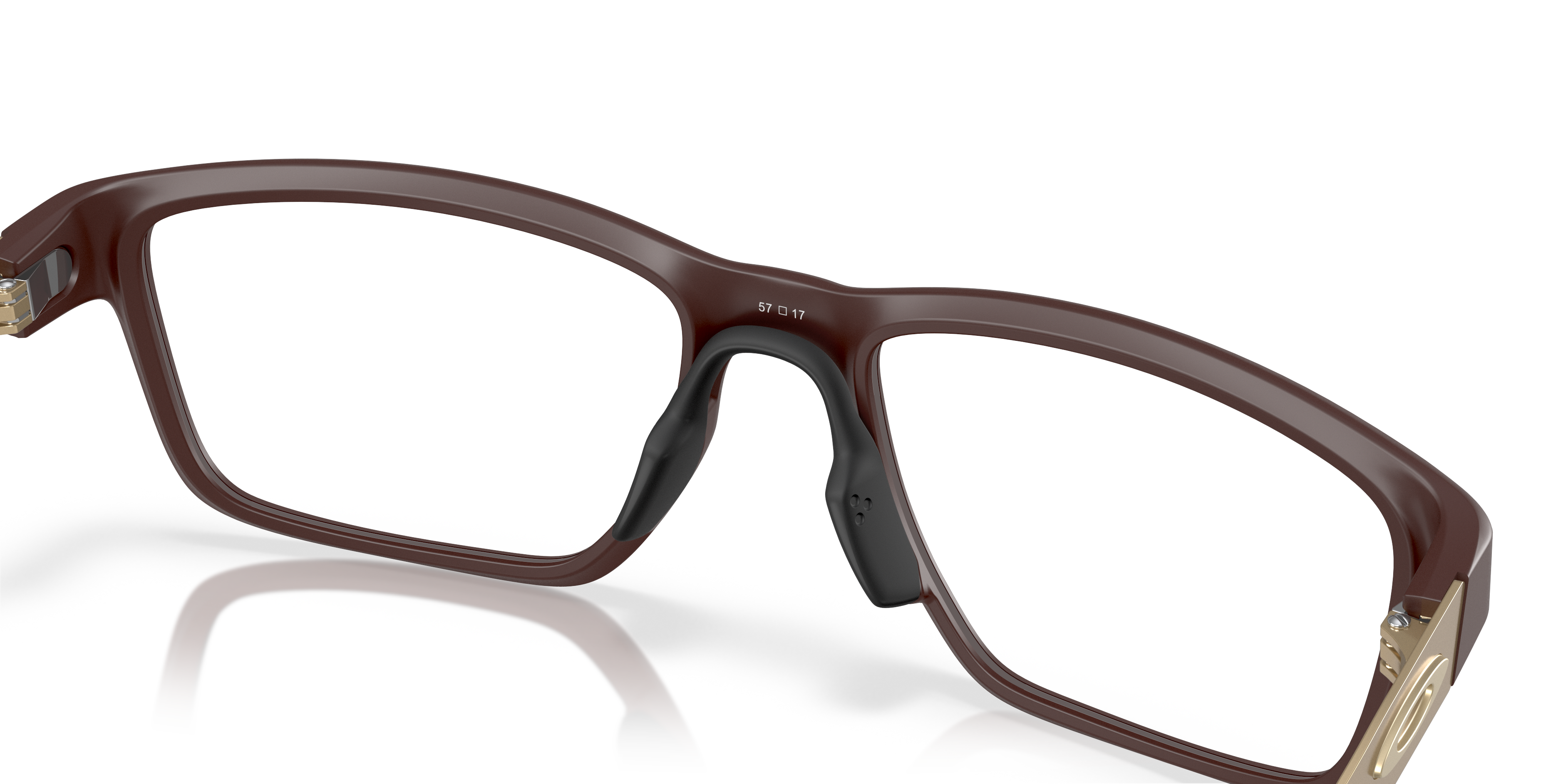OAKLEY OX8153 METALINK 815314 53