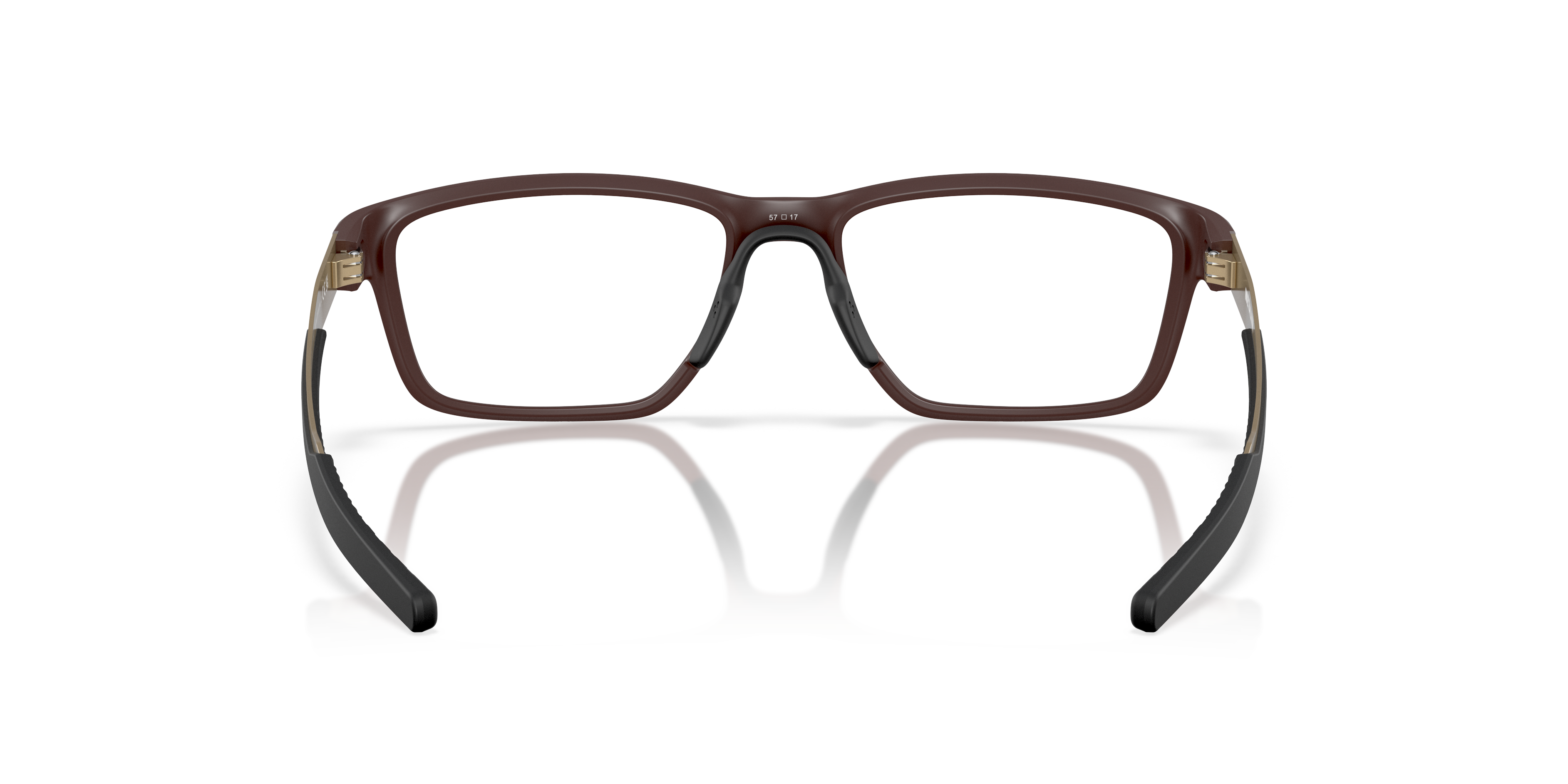 OAKLEY OX8153 METALINK 815314 53