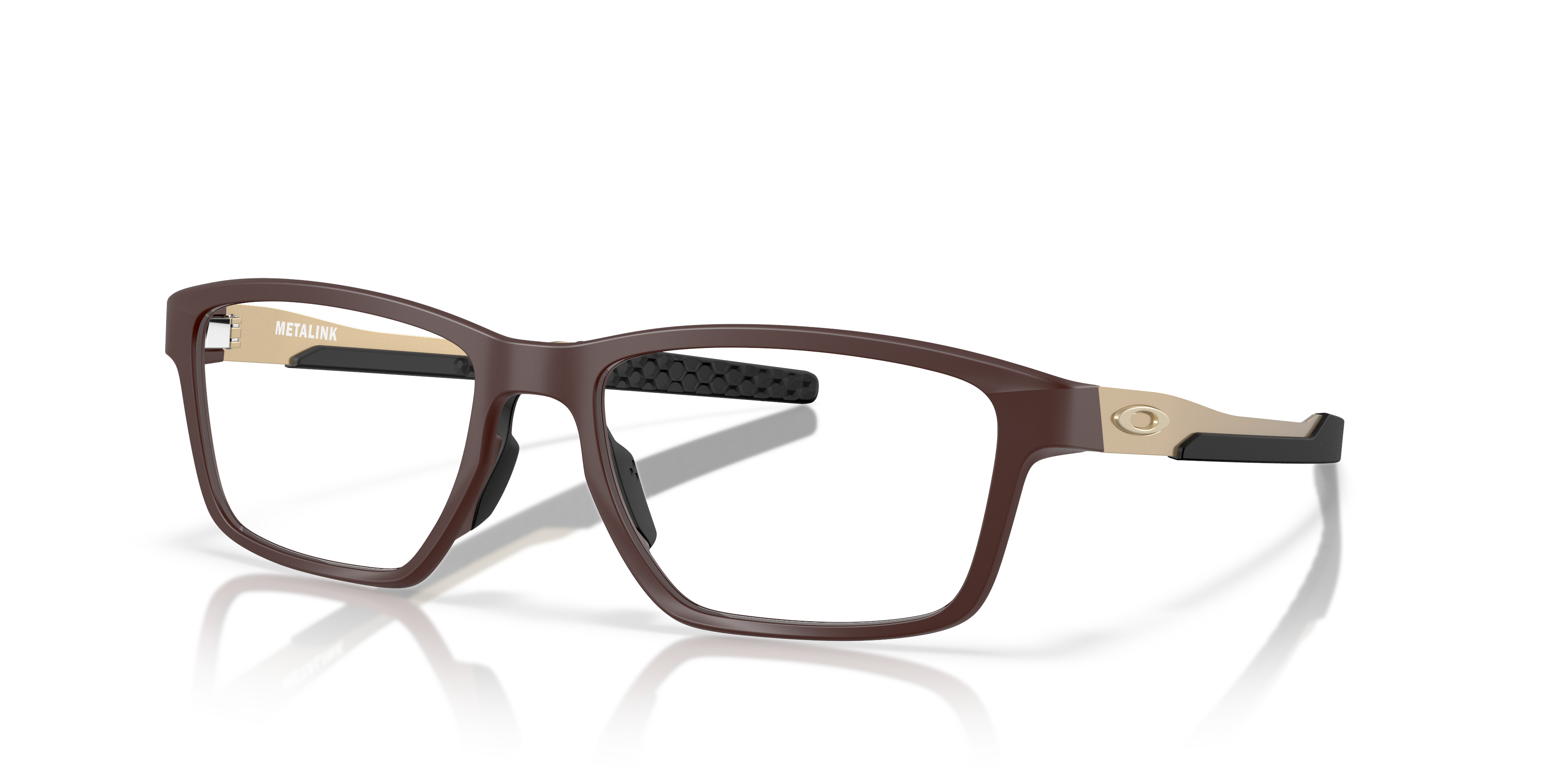 OAKLEY OX8153 METALINK 815314 53