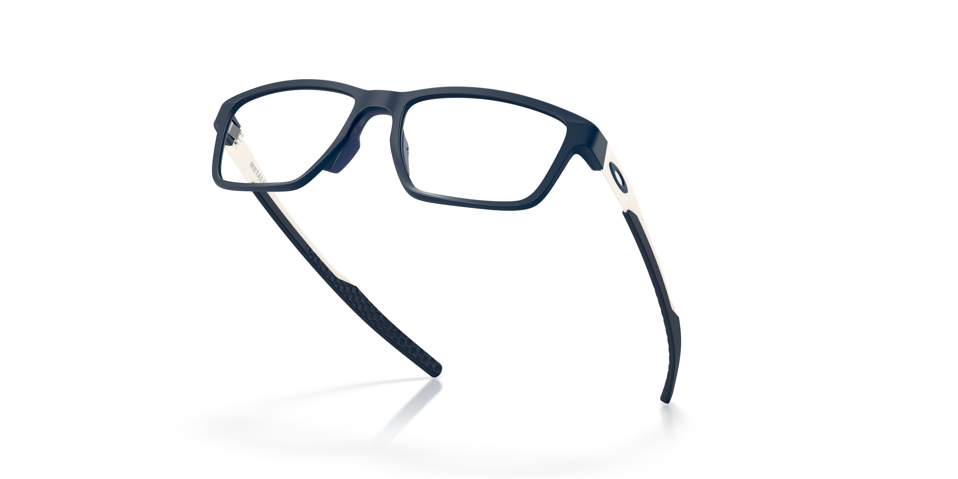 OAKLEY OX8153 METALINK 815316 53