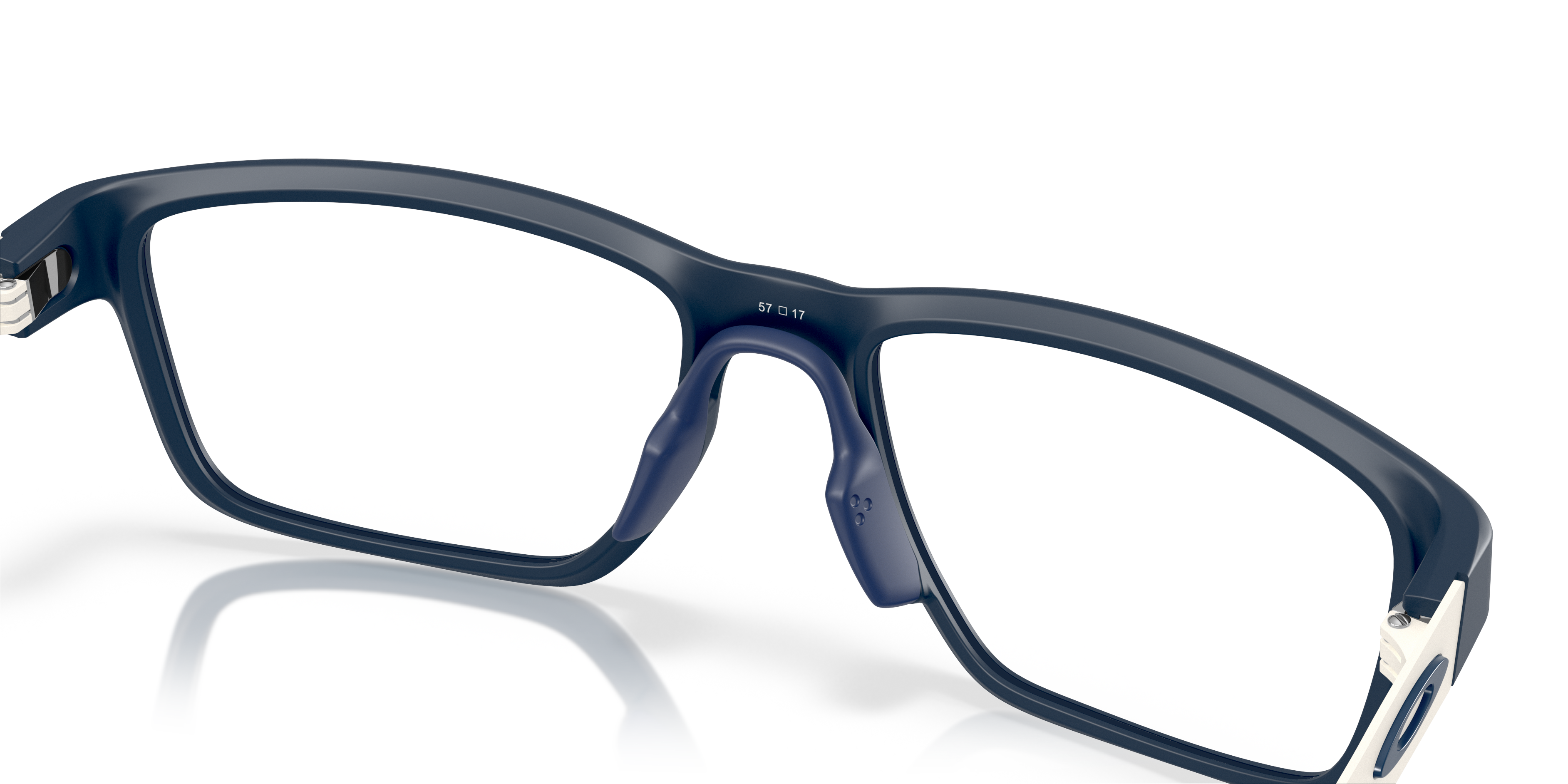 OAKLEY OX8153 METALINK 815316 57